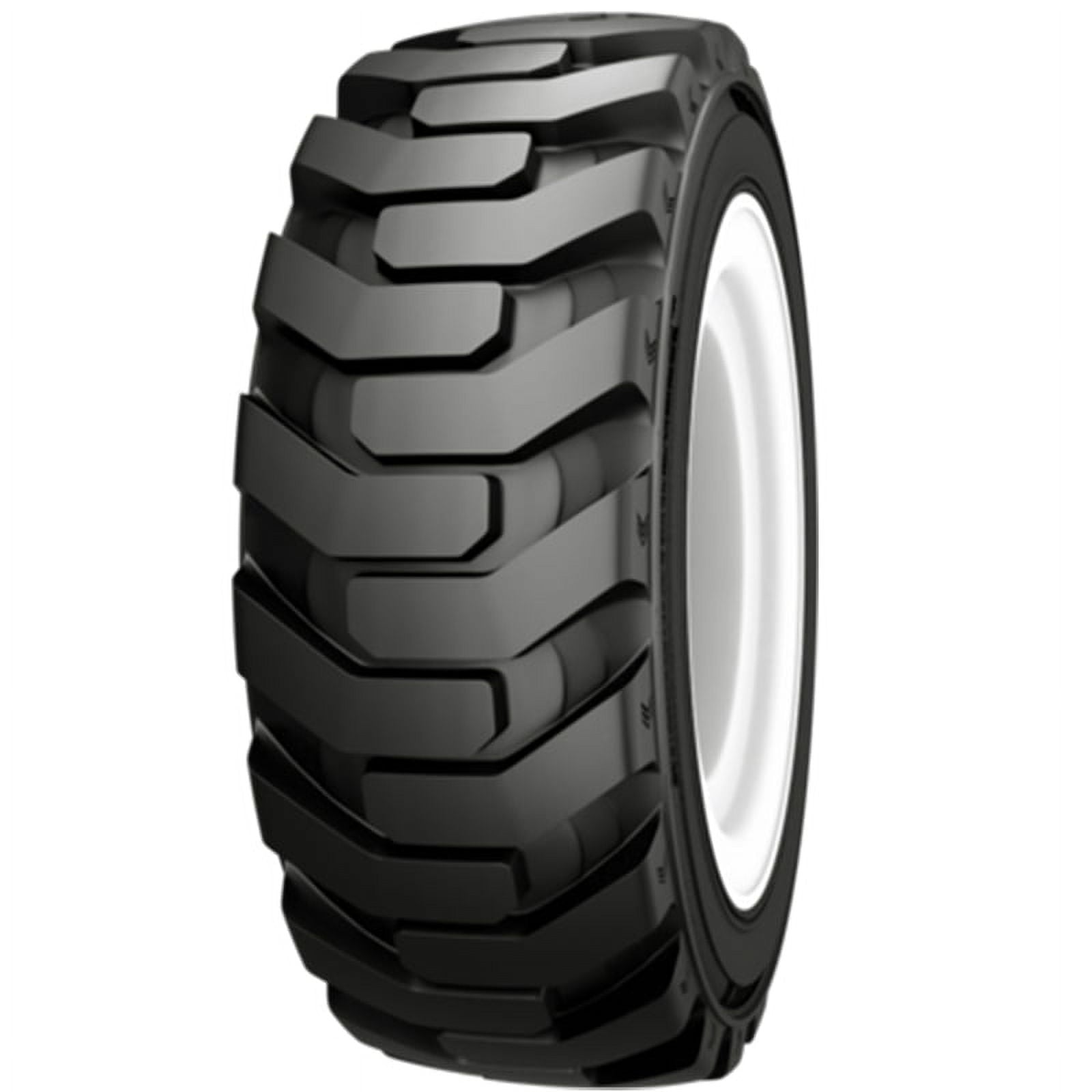Galaxy Beefy Baby III R4 12-16.5 124A2 F Farm Tire