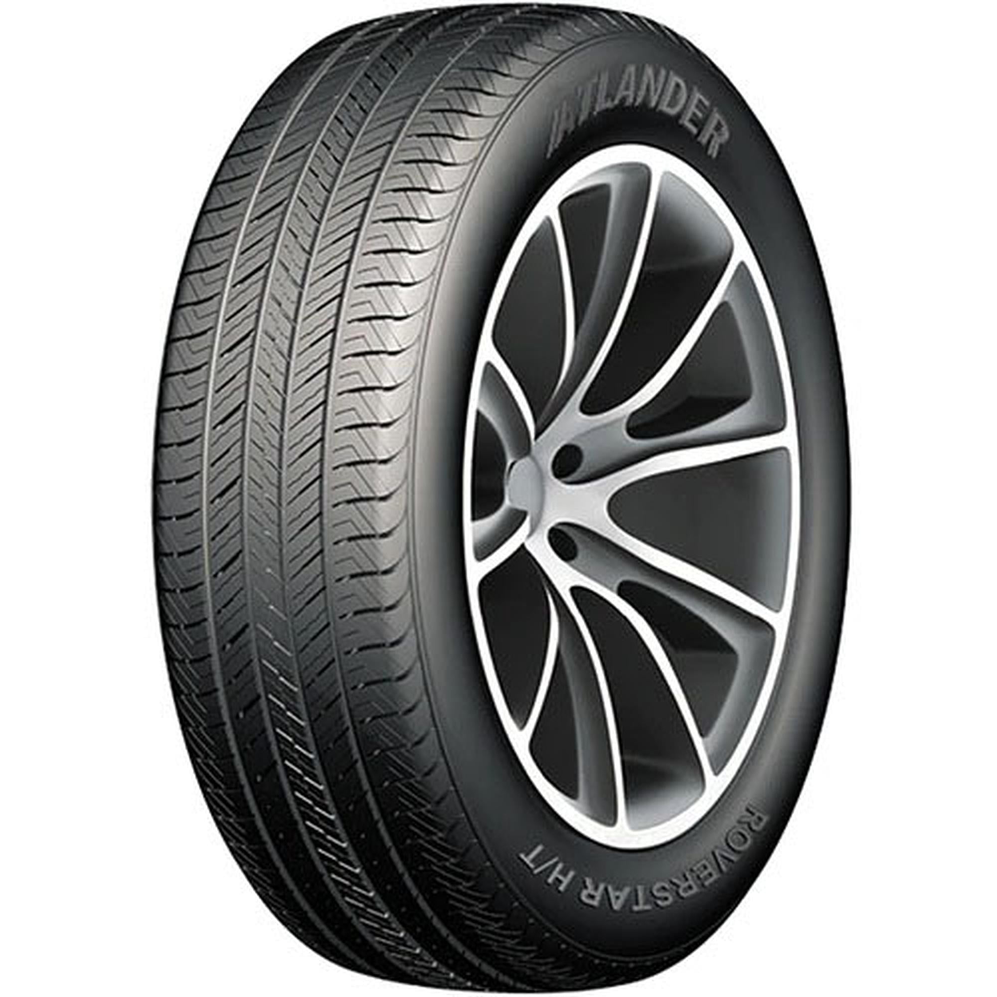 Atlander ROVERSTAR H/T Highway 235/60R18 107V XL Passenger Tire