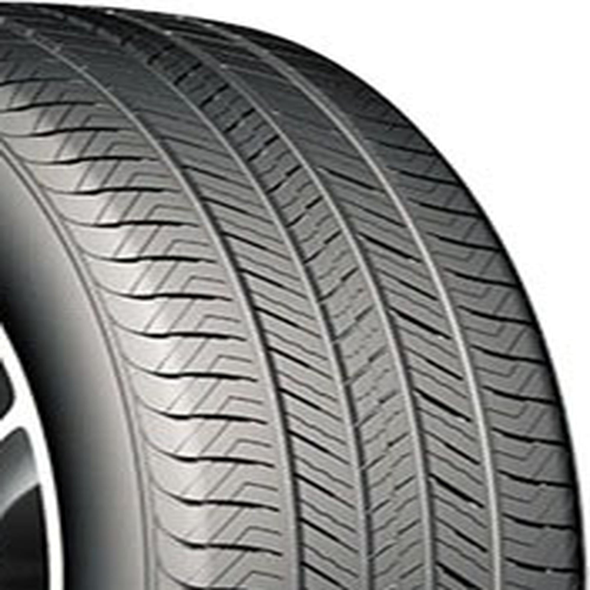 Atlander ROVERSTAR H/T Highway 235/60R18 107V XL Passenger Tire