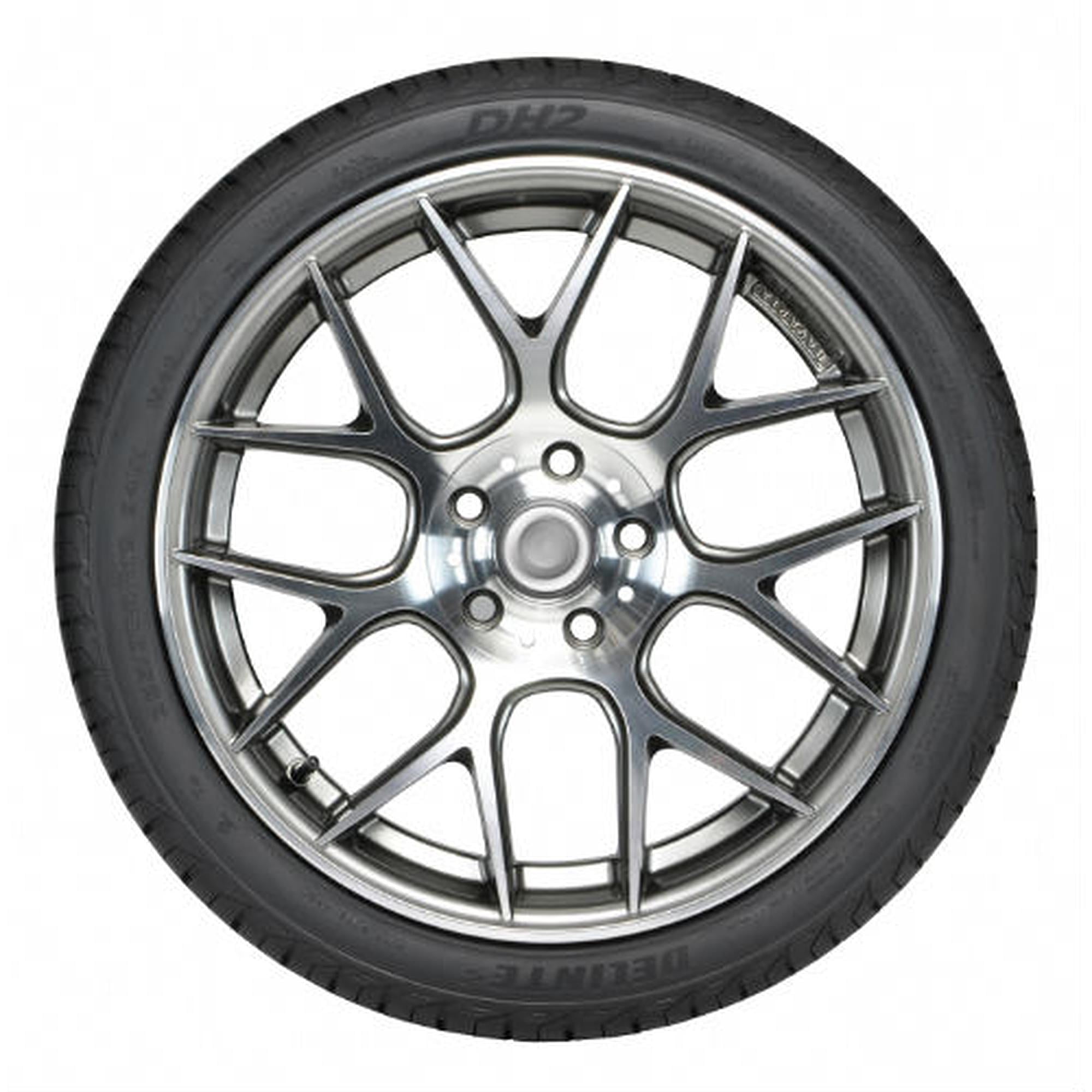 Delinte DH2 All Season 225/55R16 99W XL Passenger Tire