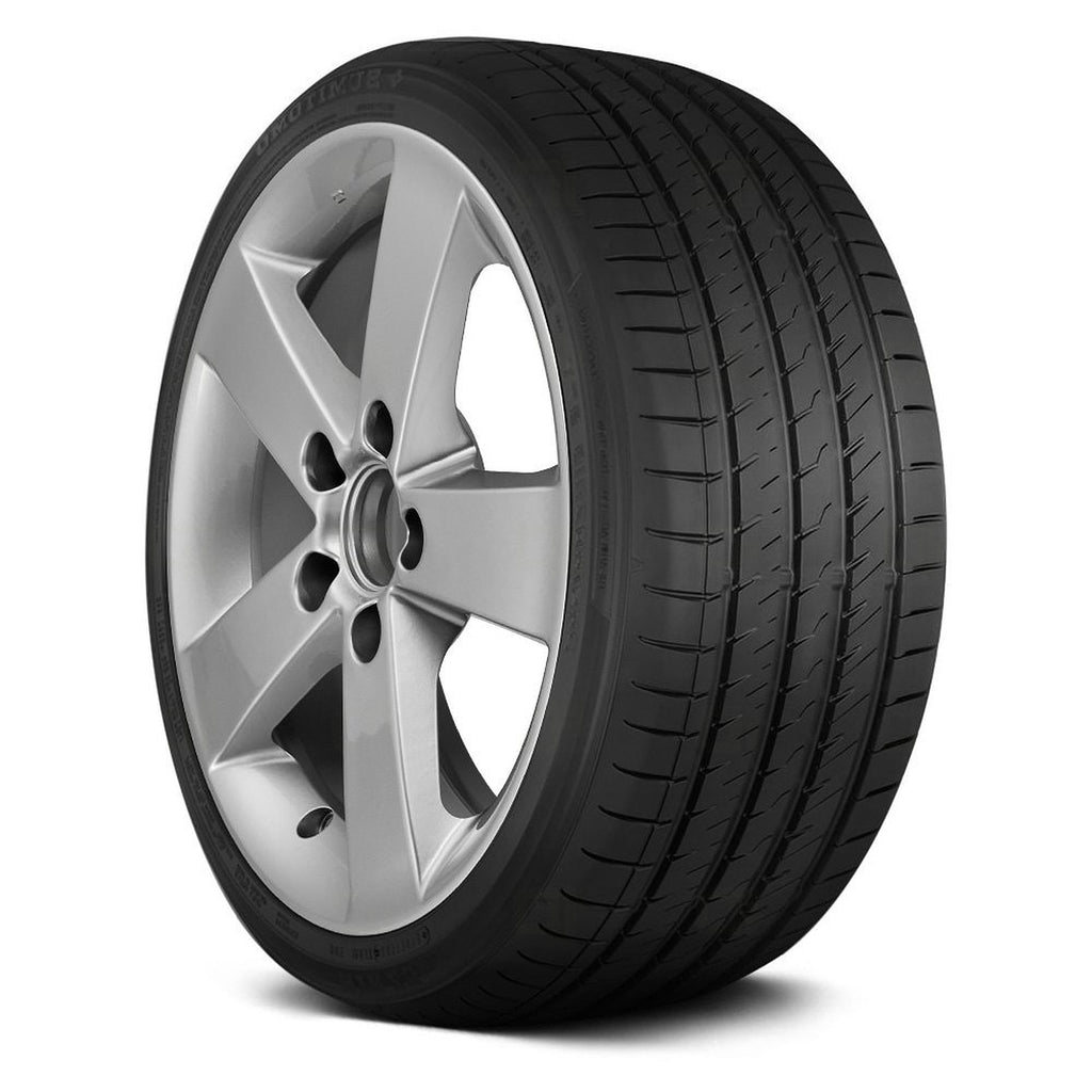 Sumitomo HTR Z5 Performance 285/30ZR20 99Y XL Passenger Tire