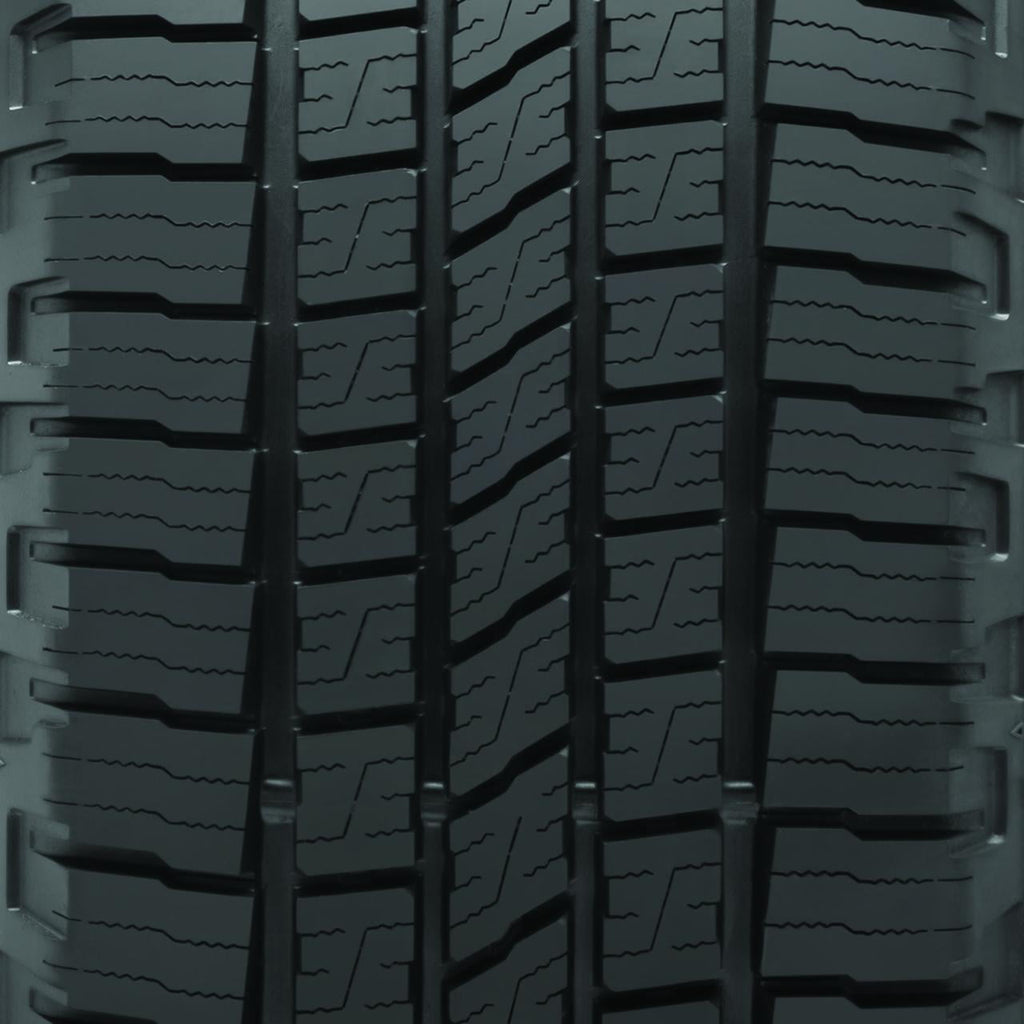 Falken Wildpeak H/T02 All Season LT245/75R16 120/116S E Light Truck Tire