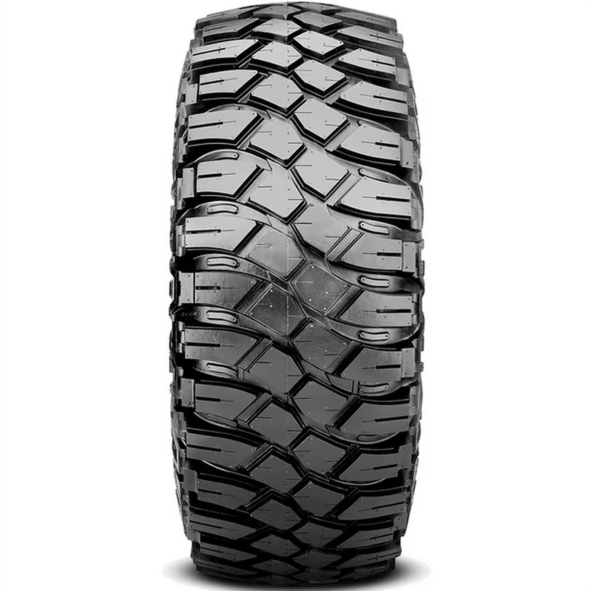 Maxxis Creepy Crawler M8090 Mud Terrain LT35X12.50-15 113L C Light Truck Tire