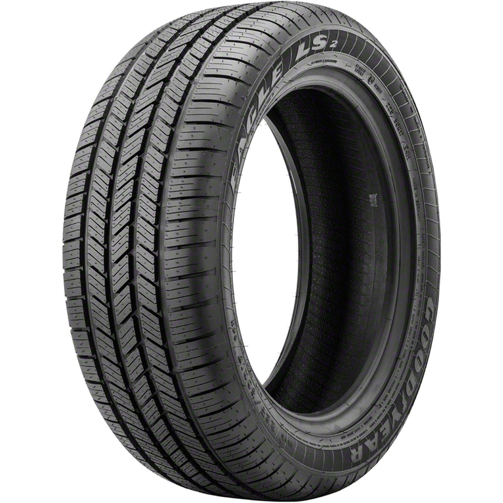 Goodyear Eagle LS-2 All Season P205/70R16 96T Passenger Tire