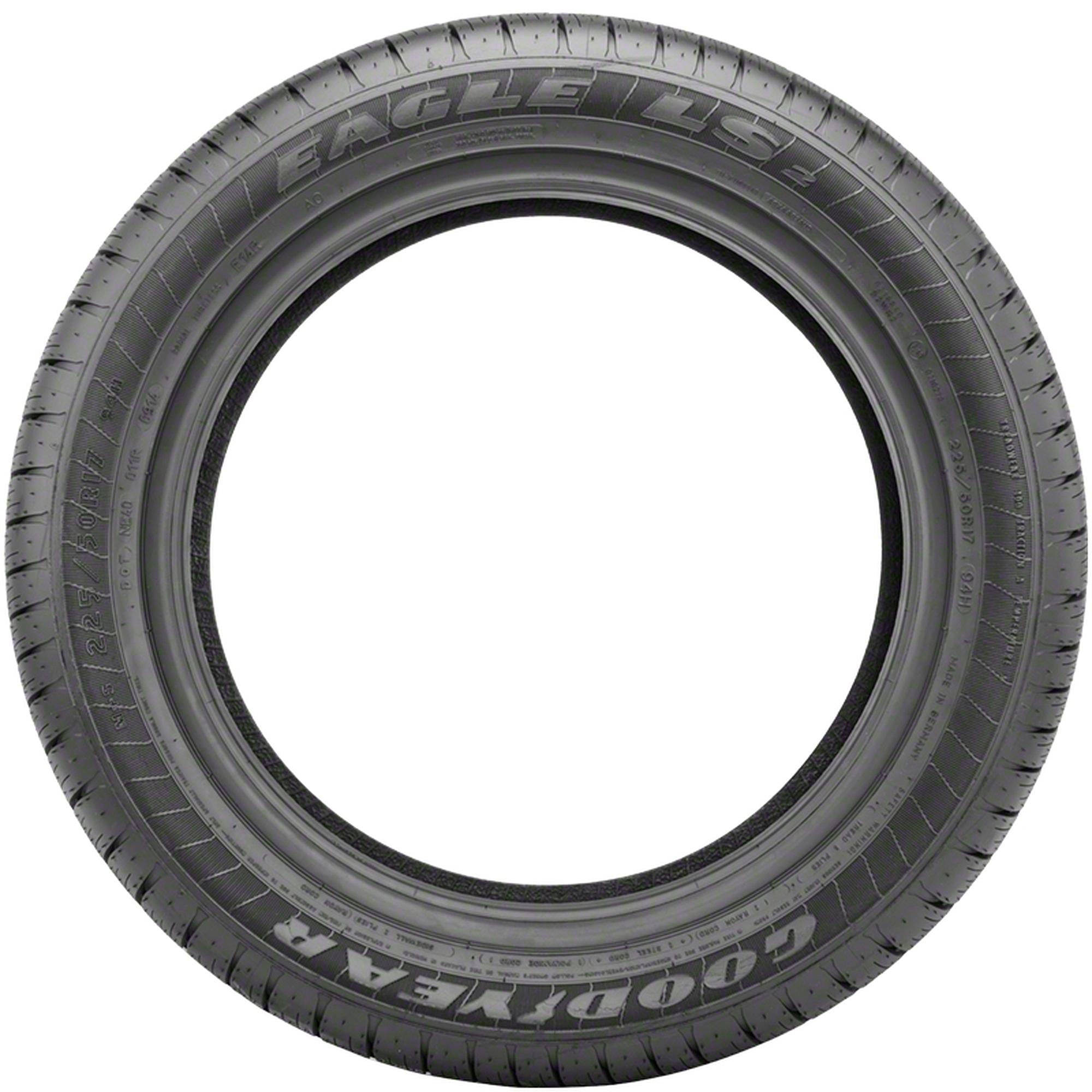Goodyear Eagle LS-2 All Season P205/70R16 96T Passenger Tire