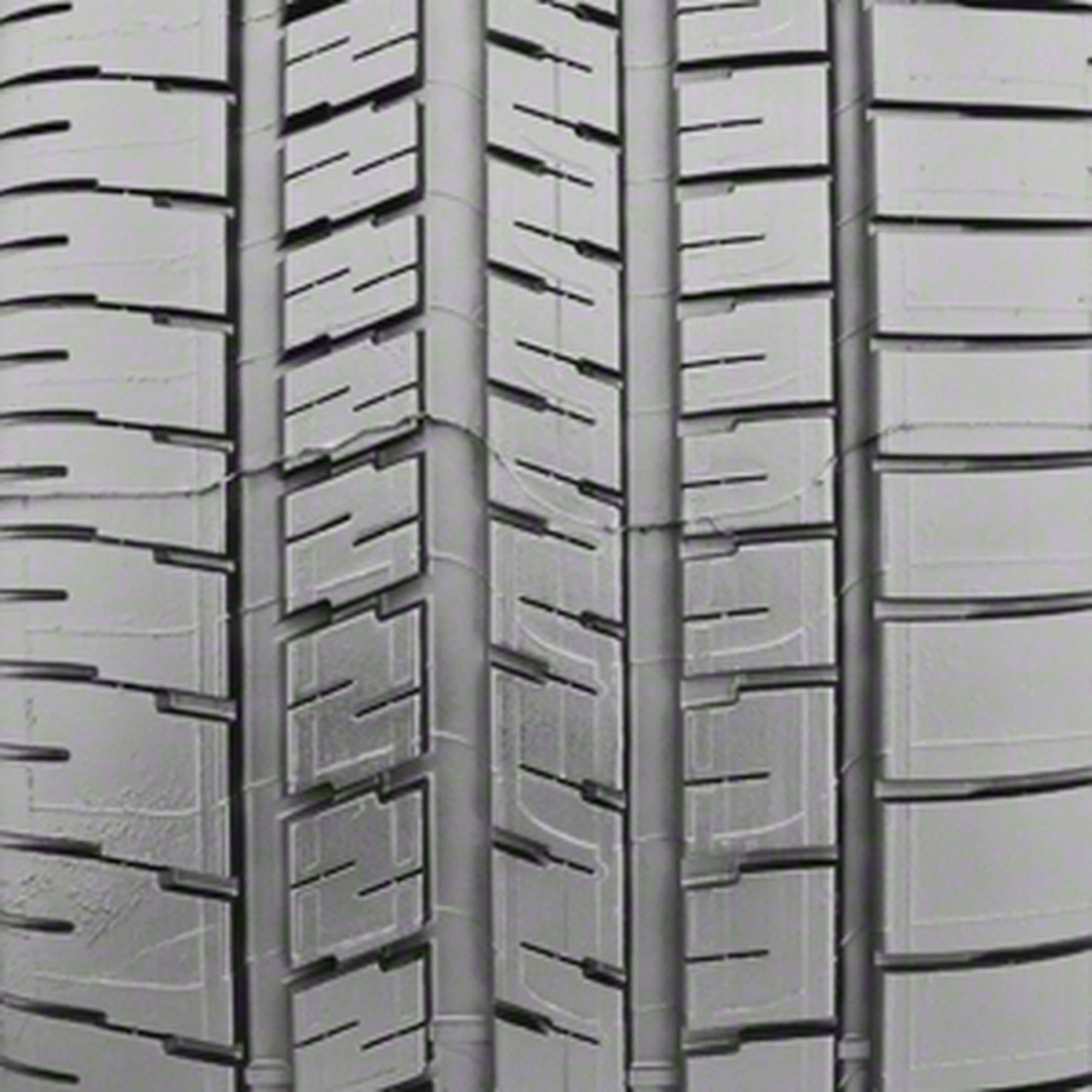 Goodyear Eagle F1 SuperCar UHP P285/40R18 96W LL Passenger Tire