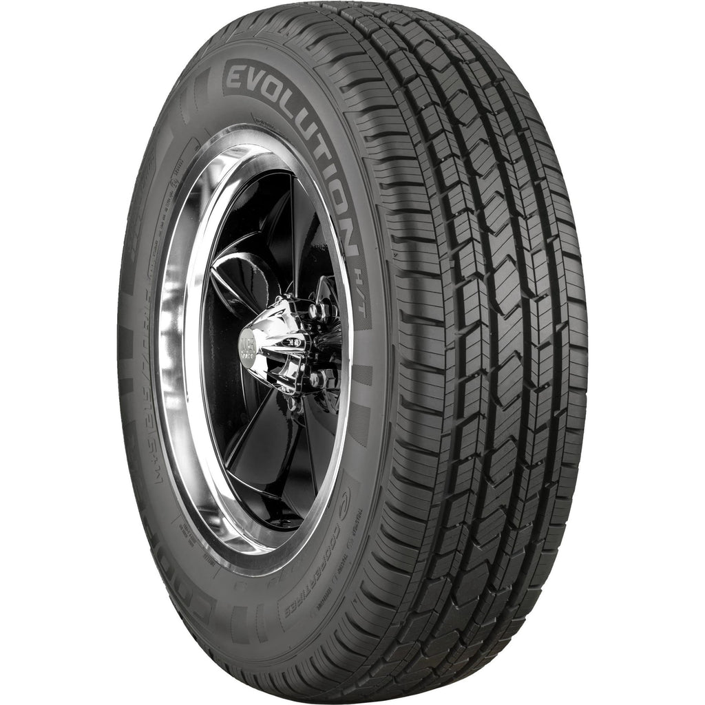 Cooper Tires Cooper Evolution H/T All-Season 265/70R18 116T Tire