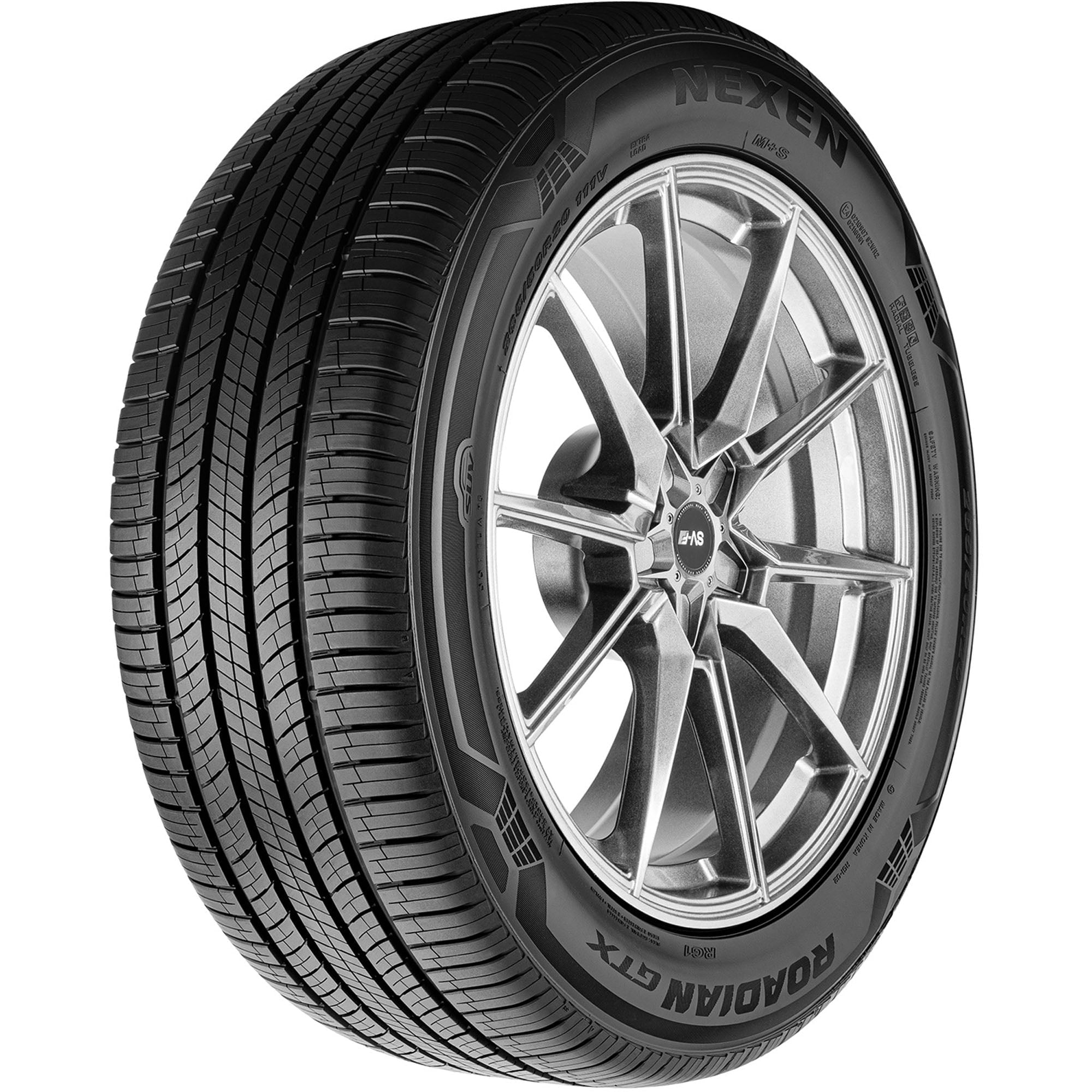 Nexen Roadian GTX 255/50R19XL 107H Light Truck & SUV Tire