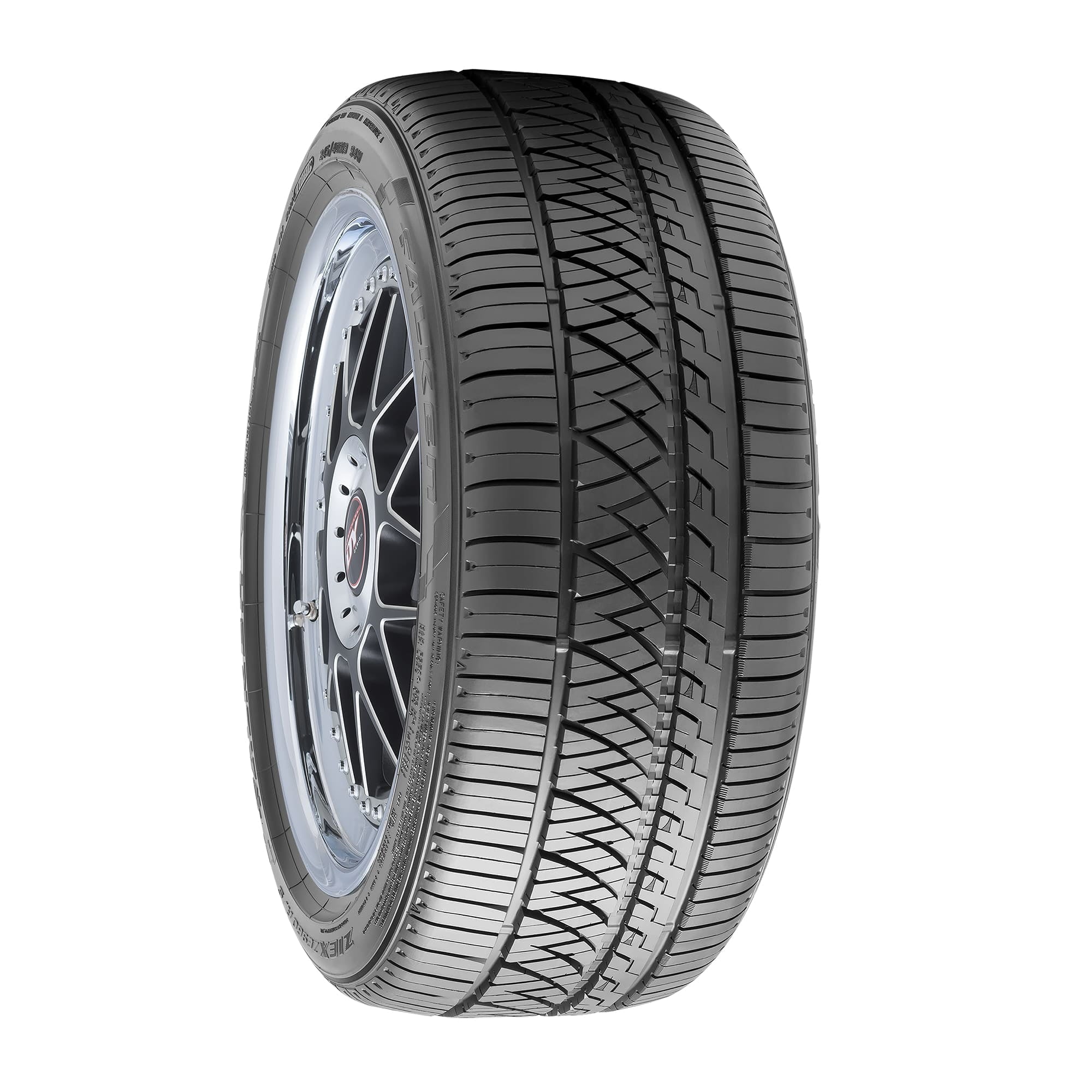 Falken Ziex ZE960 A/S UHP All Season 195/55R16 87V Passenger Tire