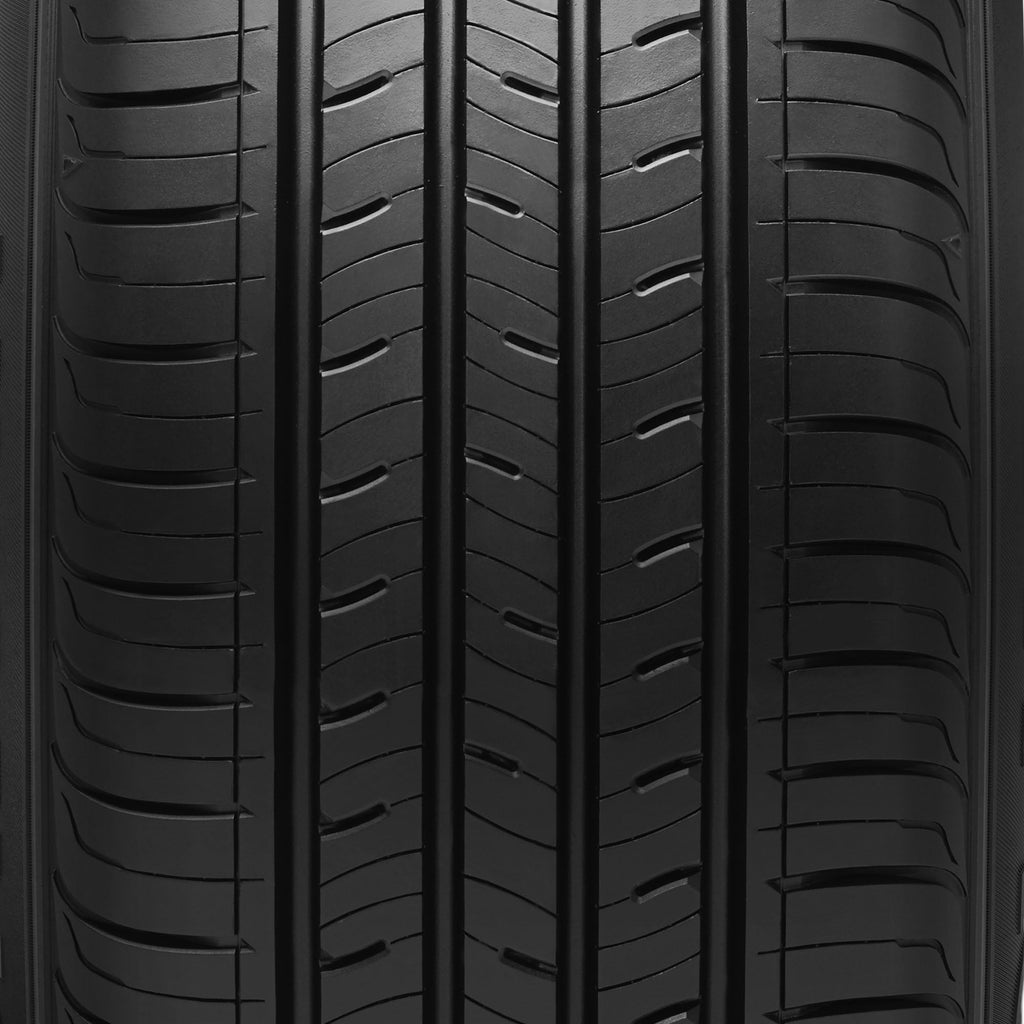 Kumho Tire Kumho Solus TA31 EV UHP Summer 205/55R16 91H Electric Vehicle Tire