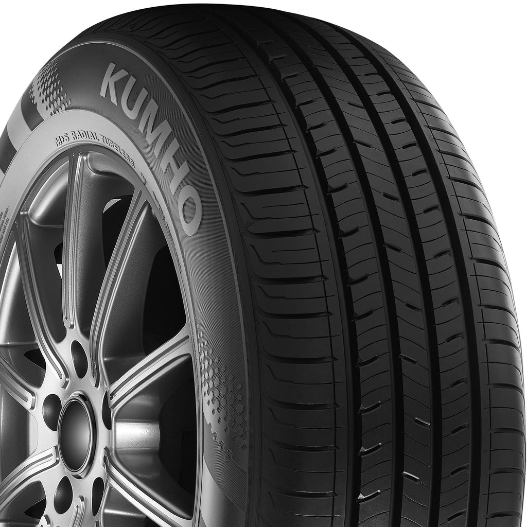 Kumho Tire Kumho Solus TA31 EV UHP Summer 205/55R16 91H Electric Vehicle Tire