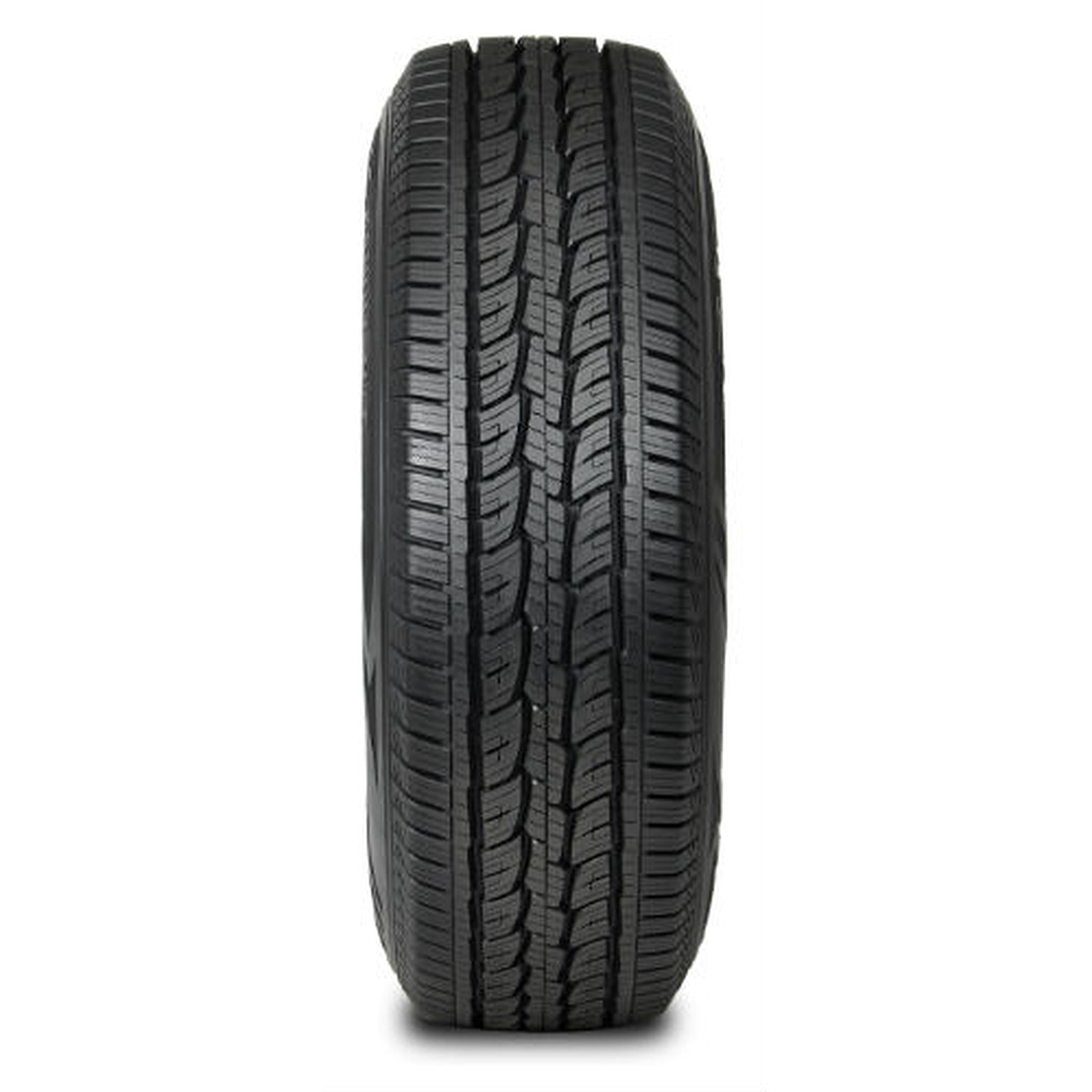Delinte DX-11 All Season 285/45R22 116H Light Truck Tire