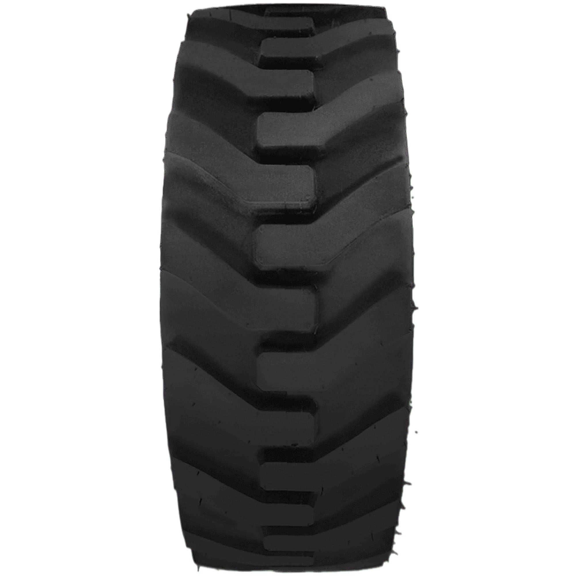 BKT Skid Power Skid Steer 12-16.5 125A8 E Industrial Tire