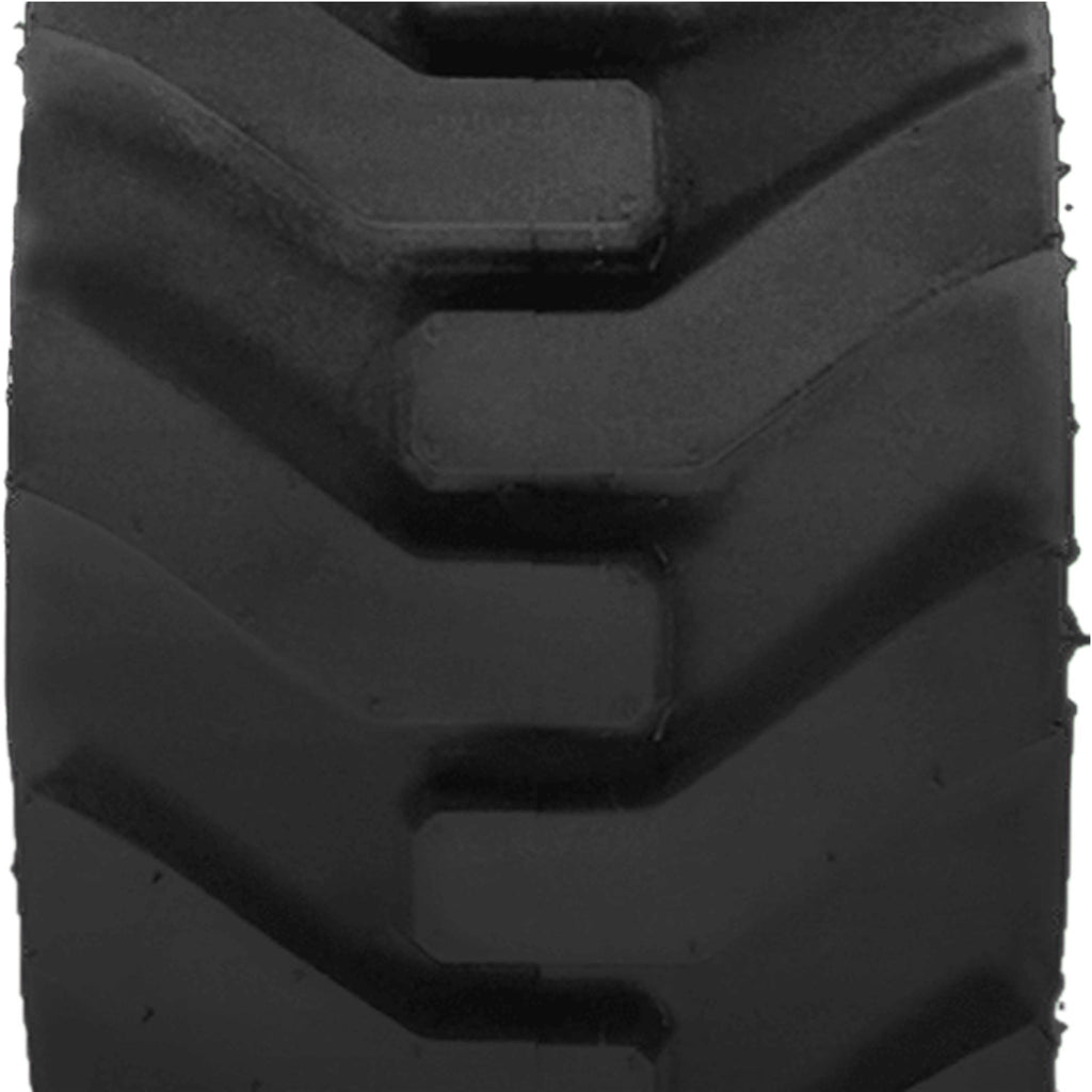 BKT Skid Power Skid Steer 12-16.5 125A8 E Industrial Tire