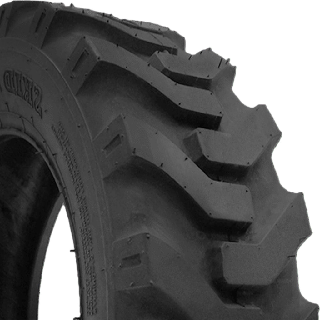 BKT Skid Power Skid Steer 12-16.5 125A8 E Industrial Tire