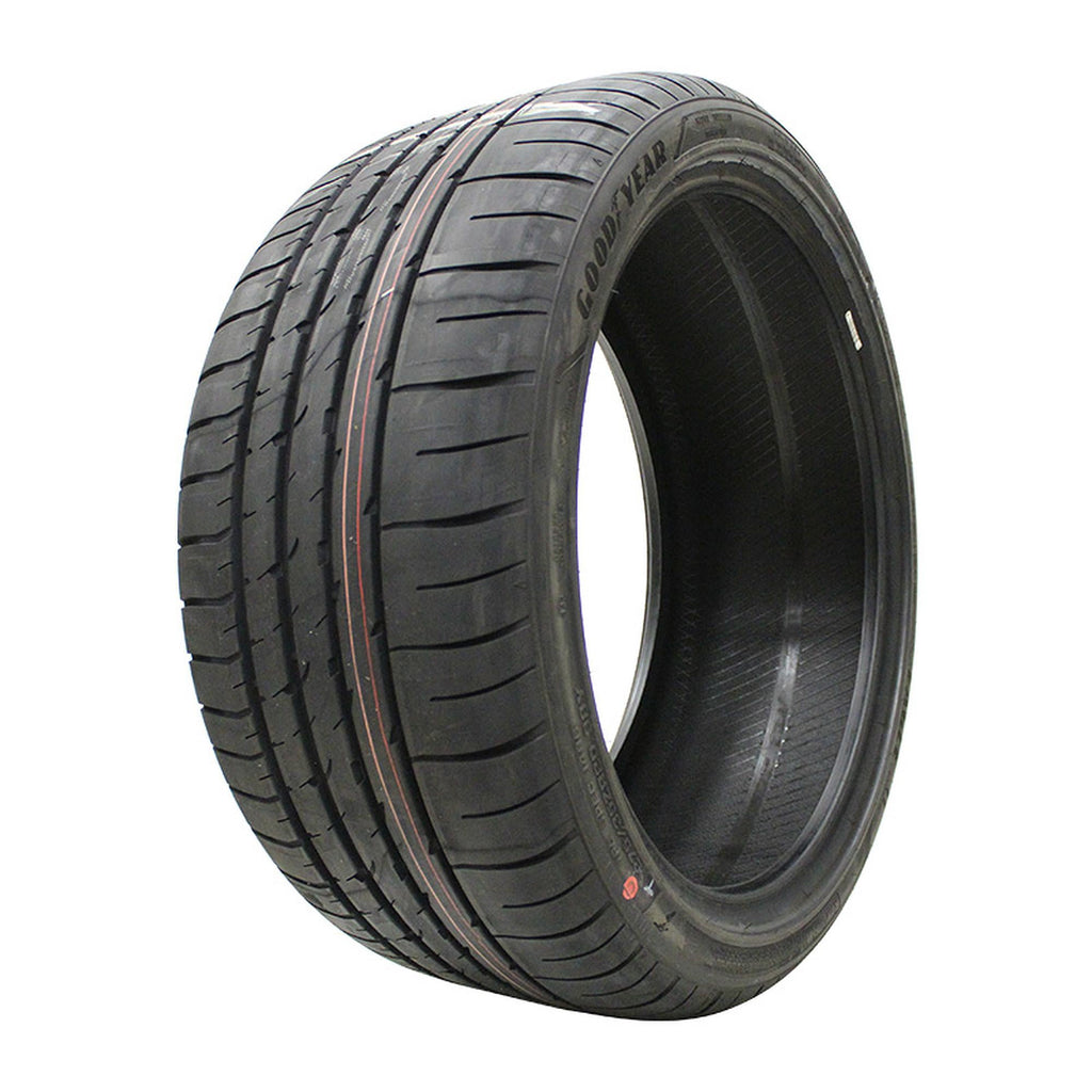 Goodyear Eagle F1 Asymmetric 3 ROF UHP Summer 275/35R19 100Y XL Passenger Tire