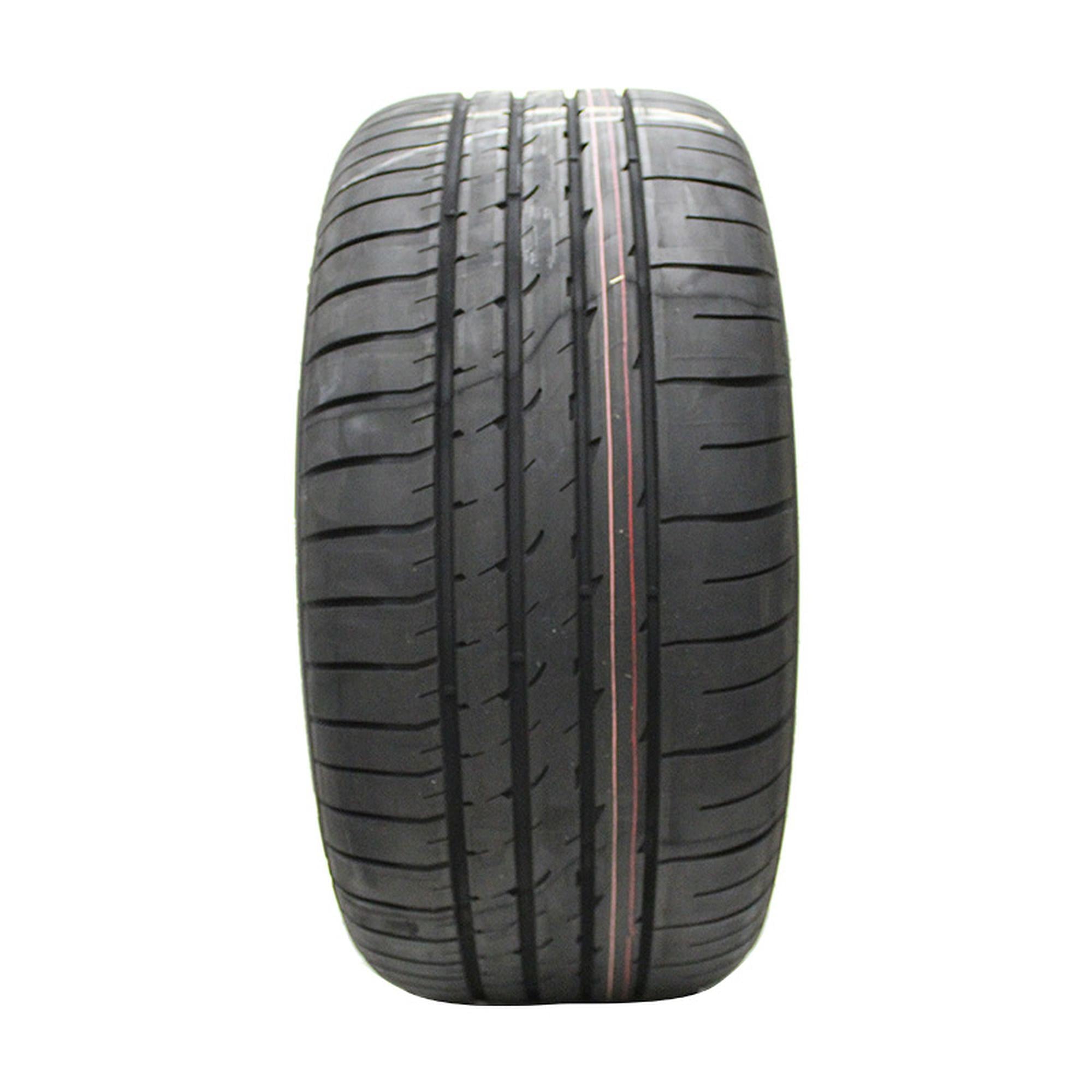 Goodyear Eagle F1 Asymmetric 3 ROF UHP Summer 275/35R19 100Y XL Passenger Tire