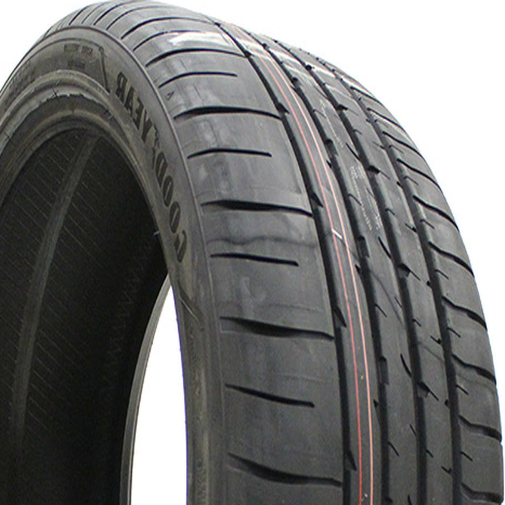 Goodyear Eagle F1 Asymmetric 3 ROF UHP Summer 275/35R19 100Y XL Passenger Tire