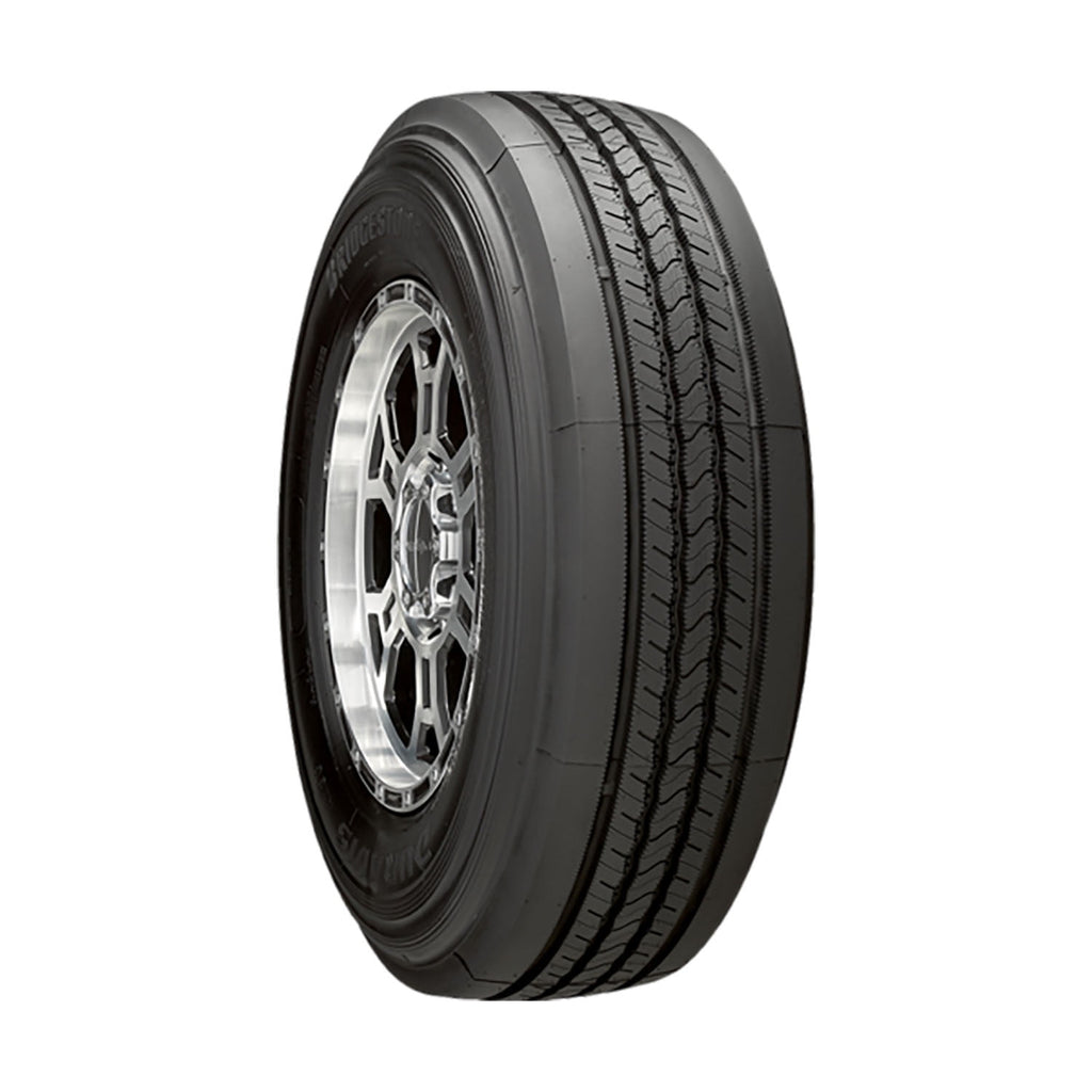 Bridgestone R238 245/70R19.5 129L F Commercial Tire