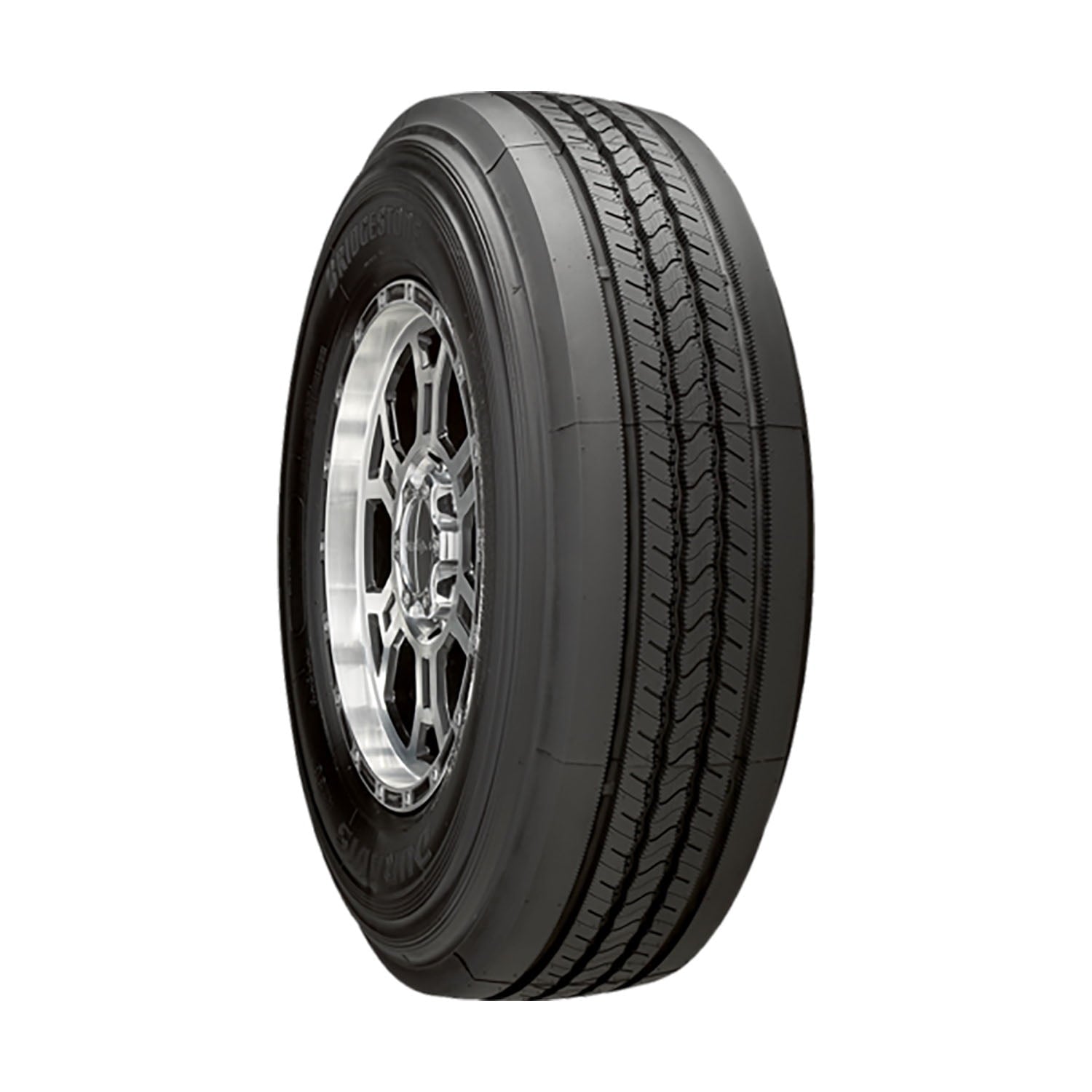 Bridgestone R238 245/70R19.5 129L F Commercial Tire