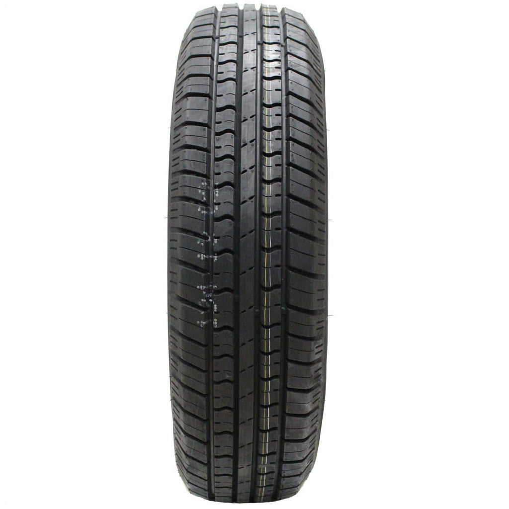Milestar MS775 Touring P205/75R14 95S Passenger Tire
