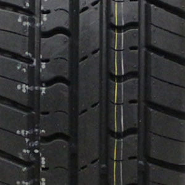 Milestar MS775 Touring P205/75R14 95S Passenger Tire