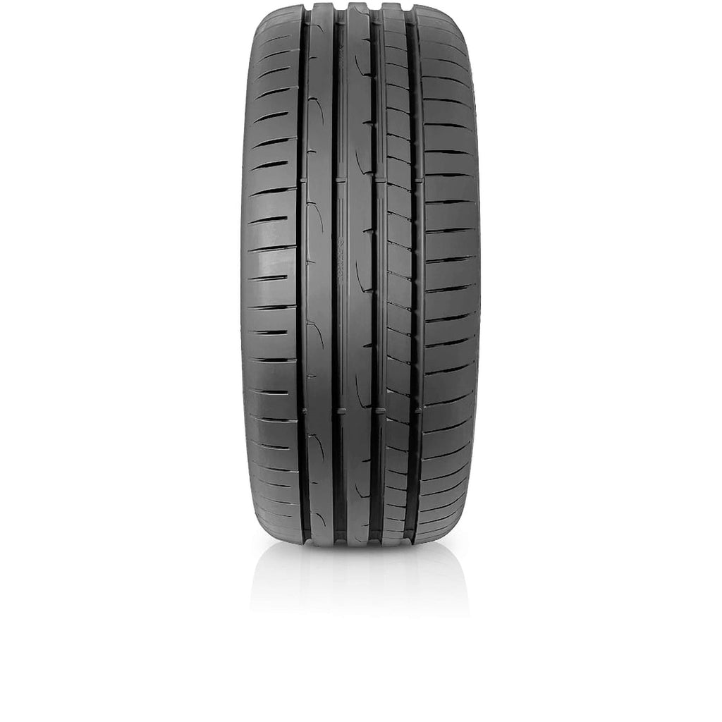 Dunlop Sport Maxx RT2 UHP Summer 245/40ZR19 98Y XL Passenger Tire