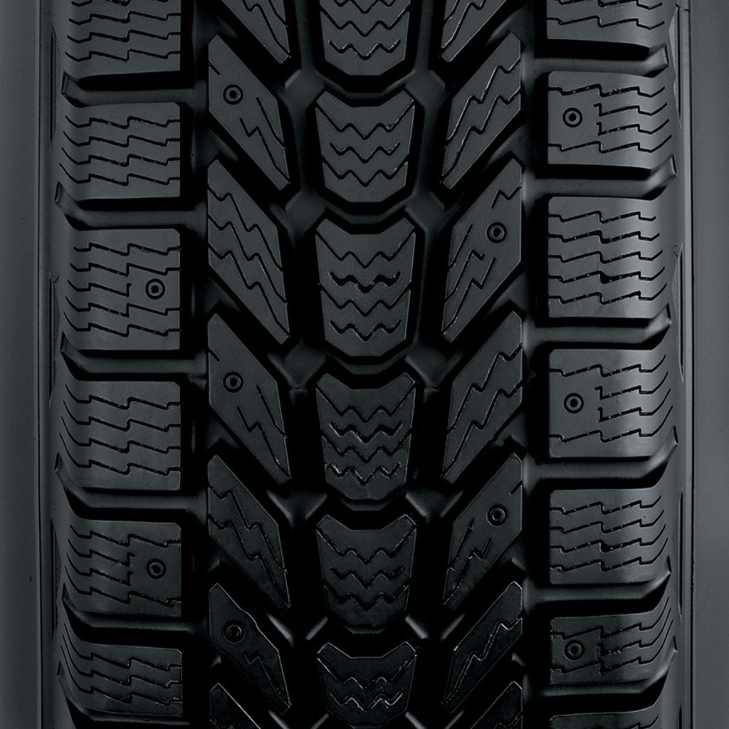 Firestone Winterforce LT Winter LT275/65R20 126/123R E Light Truck Tire