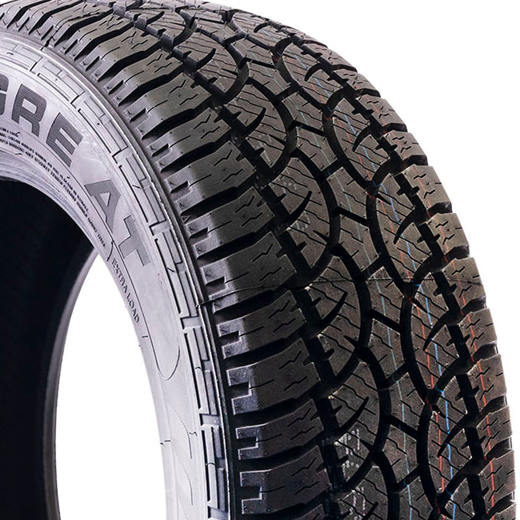 Cosmo EL Tigre AT All Terrain 245/65R17 107T Light Truck Tire