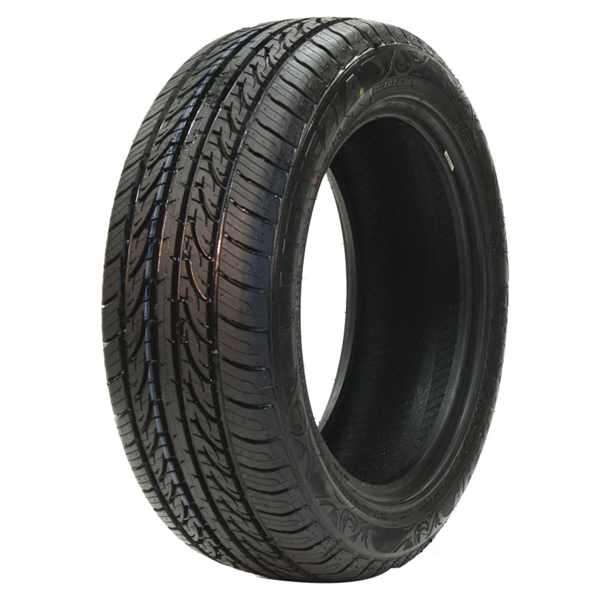 Venezia Crusade HP All Season 275/40ZR20 106W XL Passenger Tire