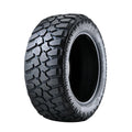 Forceland Kunimoto-M/T Mud Terrain LT33X12.50R18 118Q E Light Truck Tire