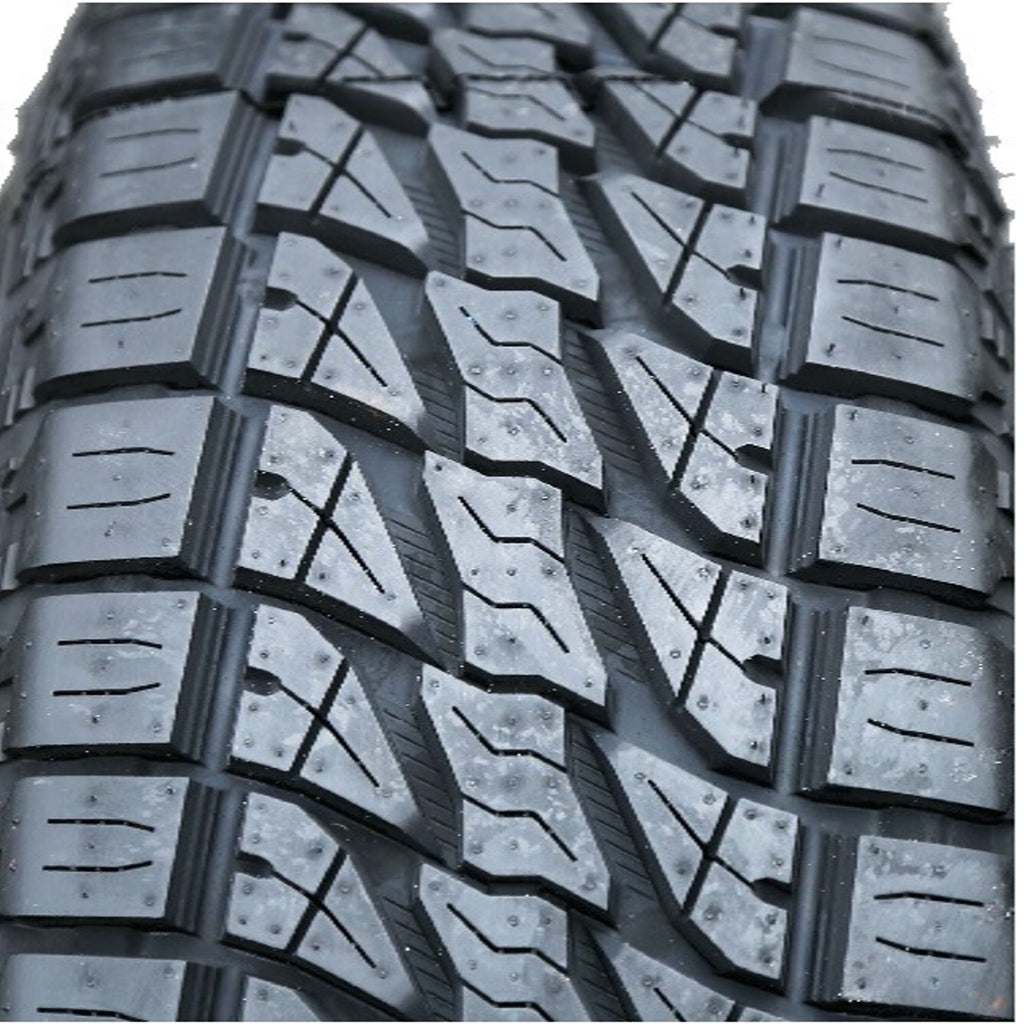Leao Lion Sport AT All Terrain 265/65R17 112T Light Truck Tire