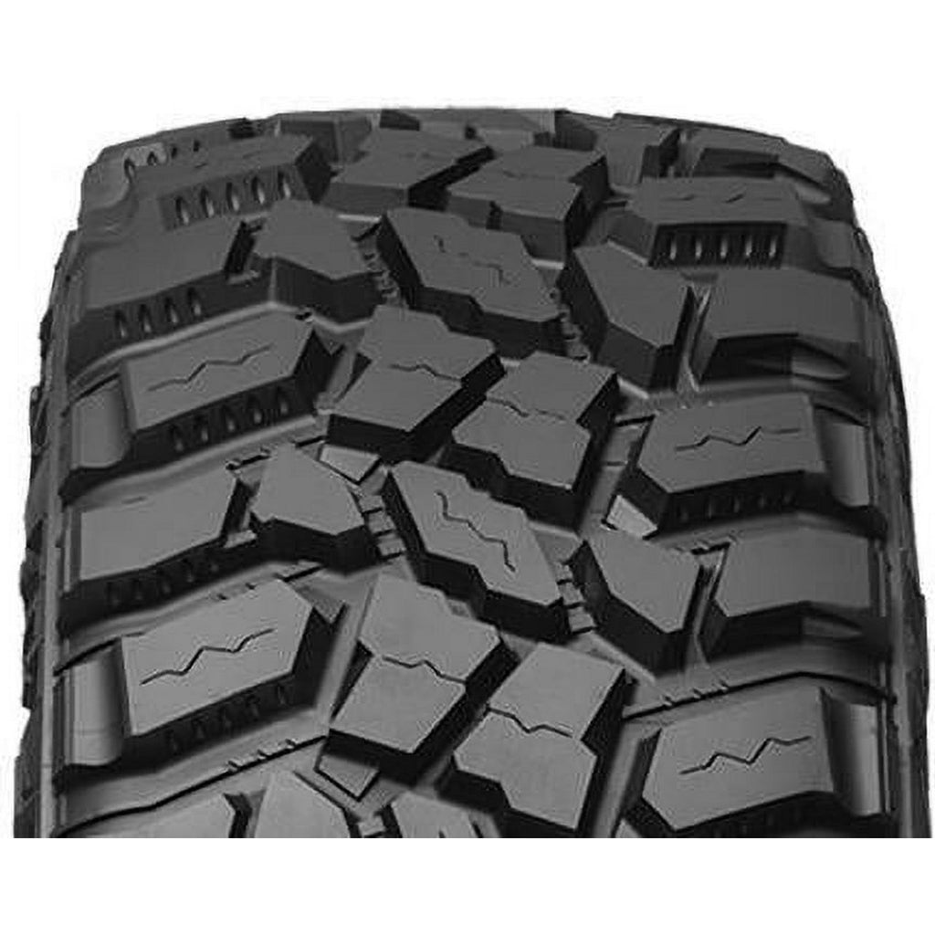 Cooper Discoverer STT Pro Mud Terrain LT325/50R22 122Q E Light Truck Tire