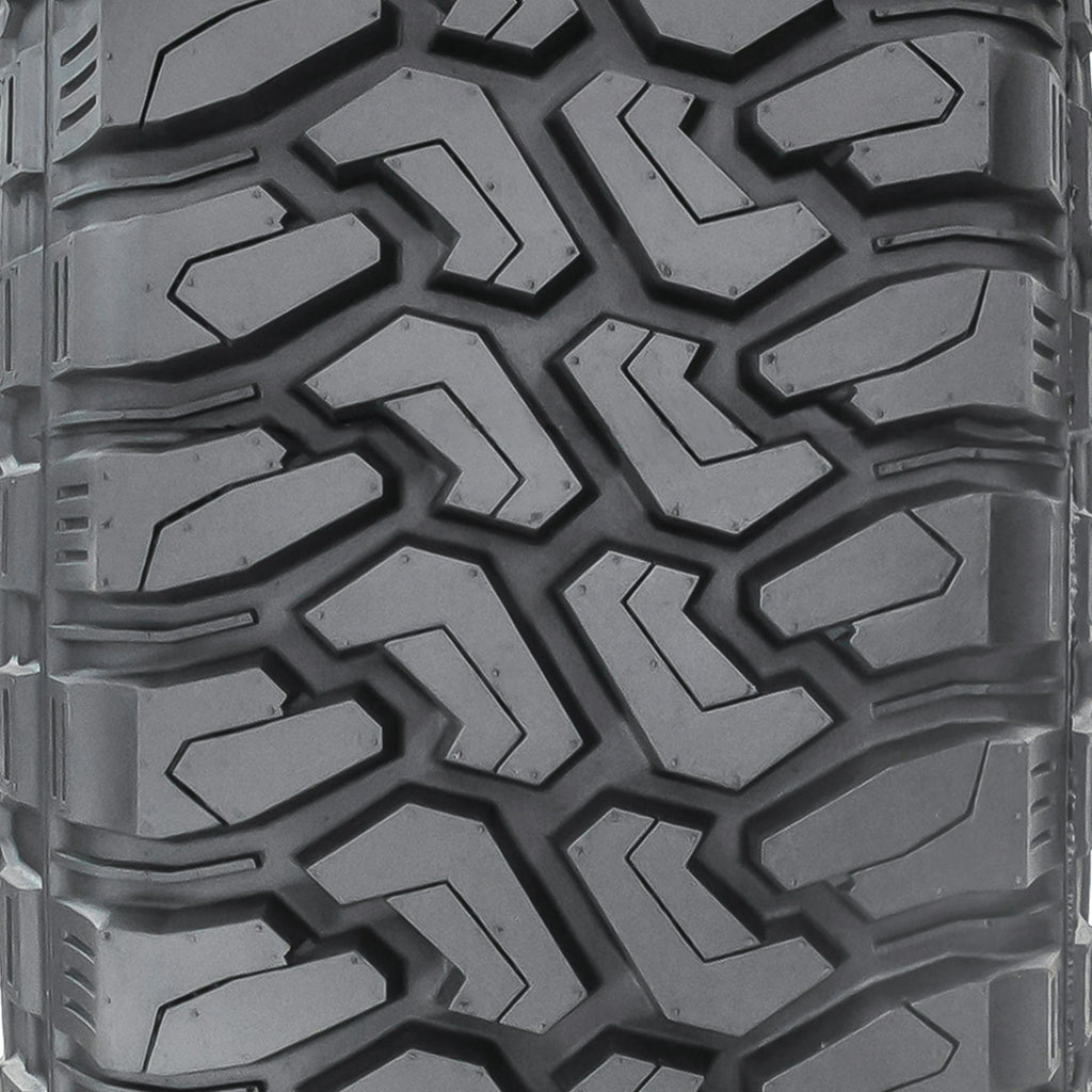 Centennial Dirt Commander M/T Mud Terrain LT33X12.50R17 114Q D Light Truck Tire Only