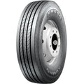 Kumho Tire Kumho KRS50 215/75R17.5 128/126M G Commercial Tire
