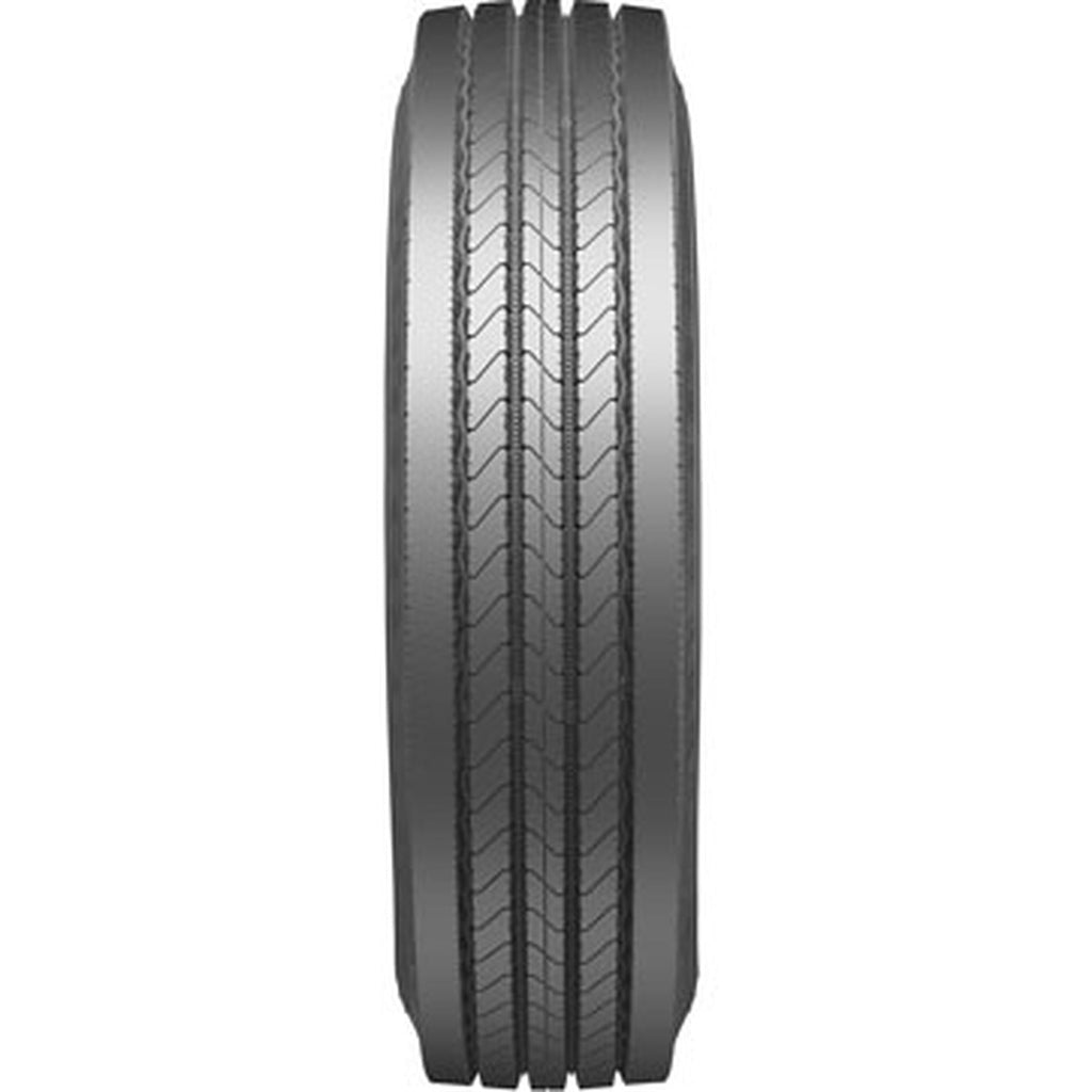 Kumho Tire Kumho KRS50 215/75R17.5 128/126M G Commercial Tire