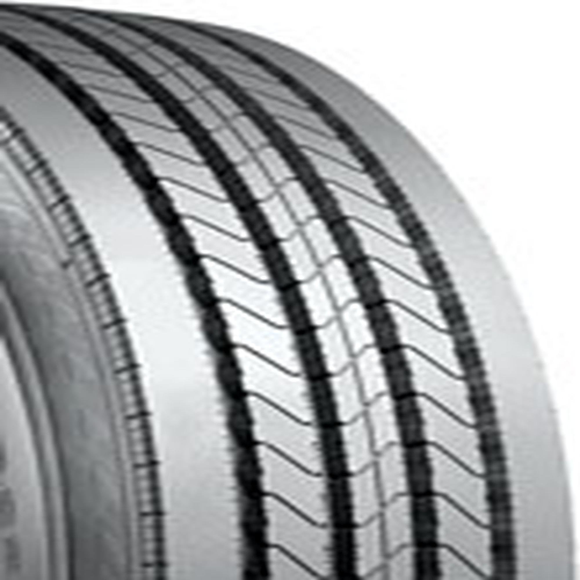 Kumho Tire Kumho KRS50 215/75R17.5 128/126M G Commercial Tire