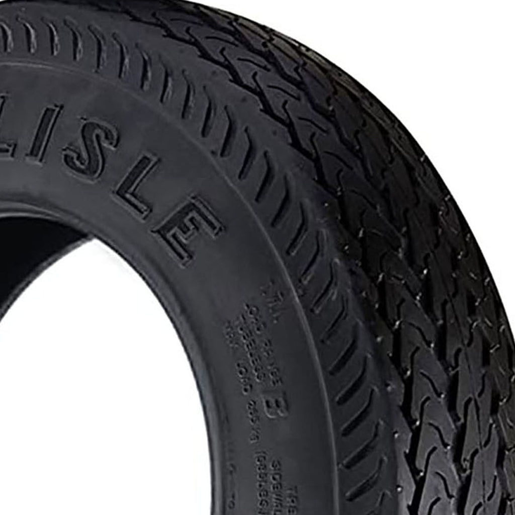 Carlstar Group Carlstar CSL24 R1 12.4-28 113A8 C Farm Tire