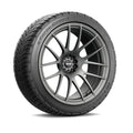 BFGoodrich g-Force COMP-2 A/S+ All Season 245/50R19 105W XL Passenger Tire Fits: 2018-19 BMW X3 M40i, 2022-23 BMW X3 M40i