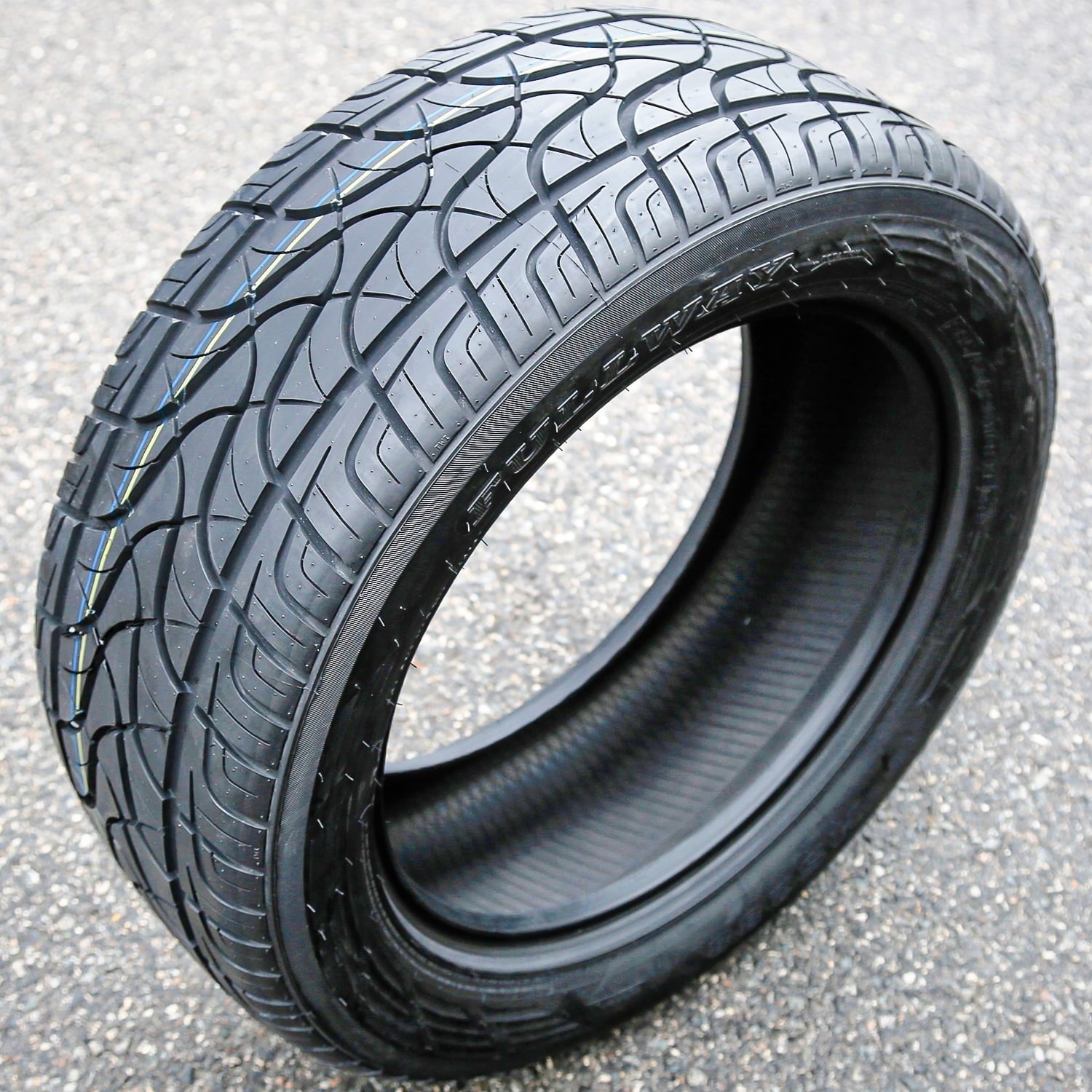 Fullway HS288 315/40R26 120V XL Performance a/s All Season Tire