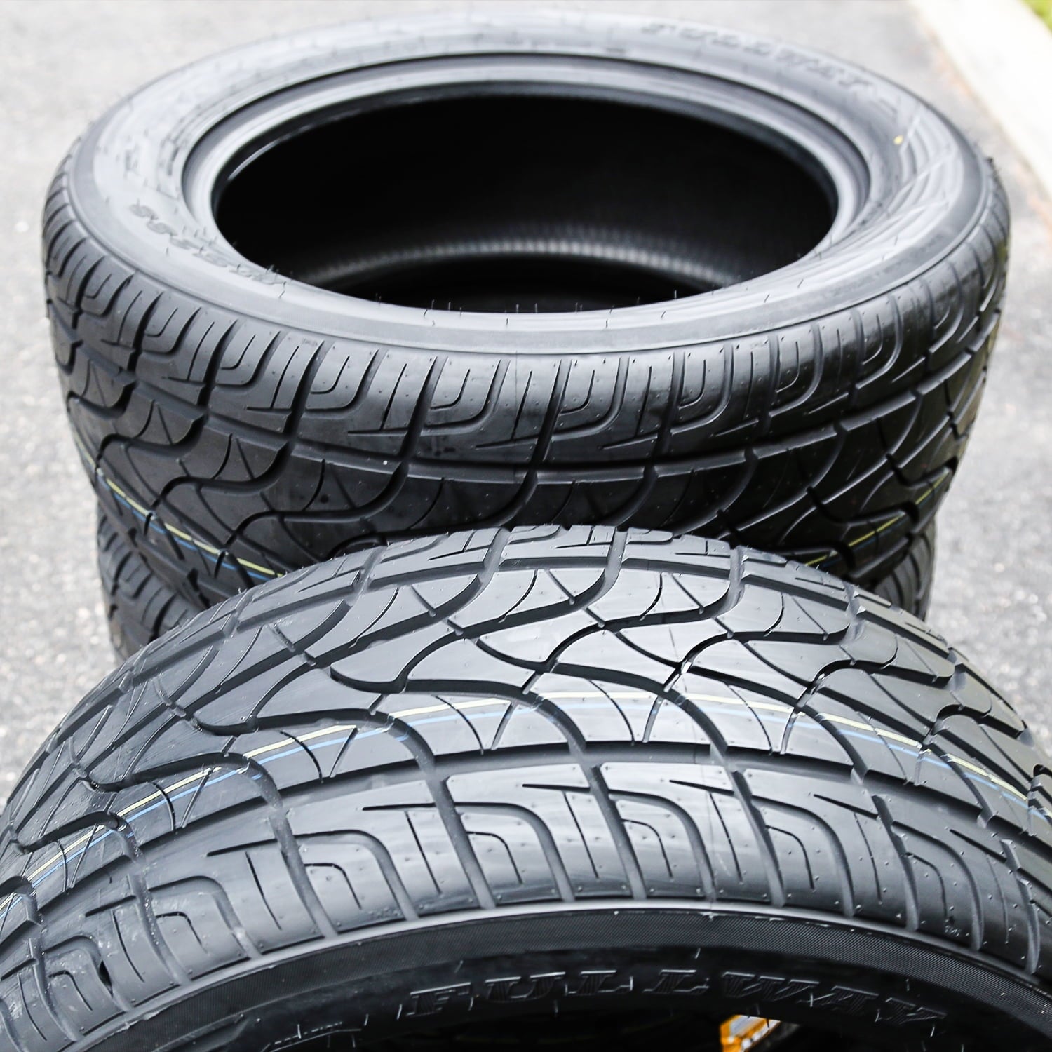 Fullway HS288 315/40R26 120V XL Performance a/s All Season Tire