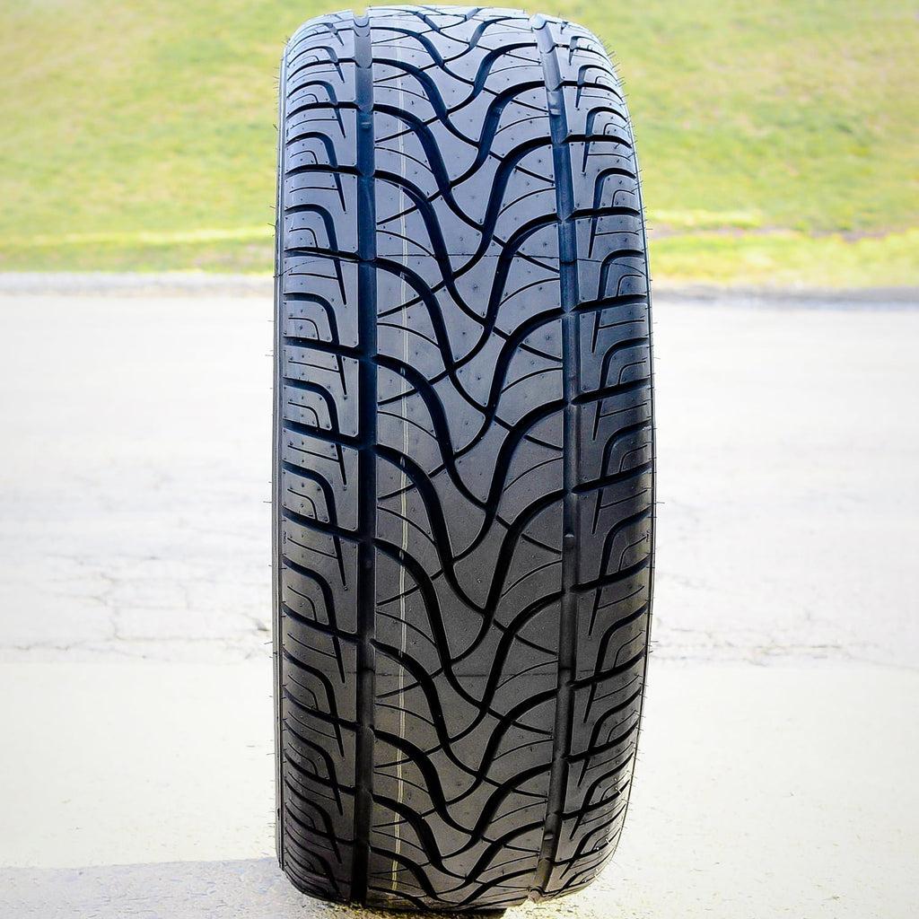 Fullway HS288 315/40R26 120V XL Performance a/s All Season Tire
