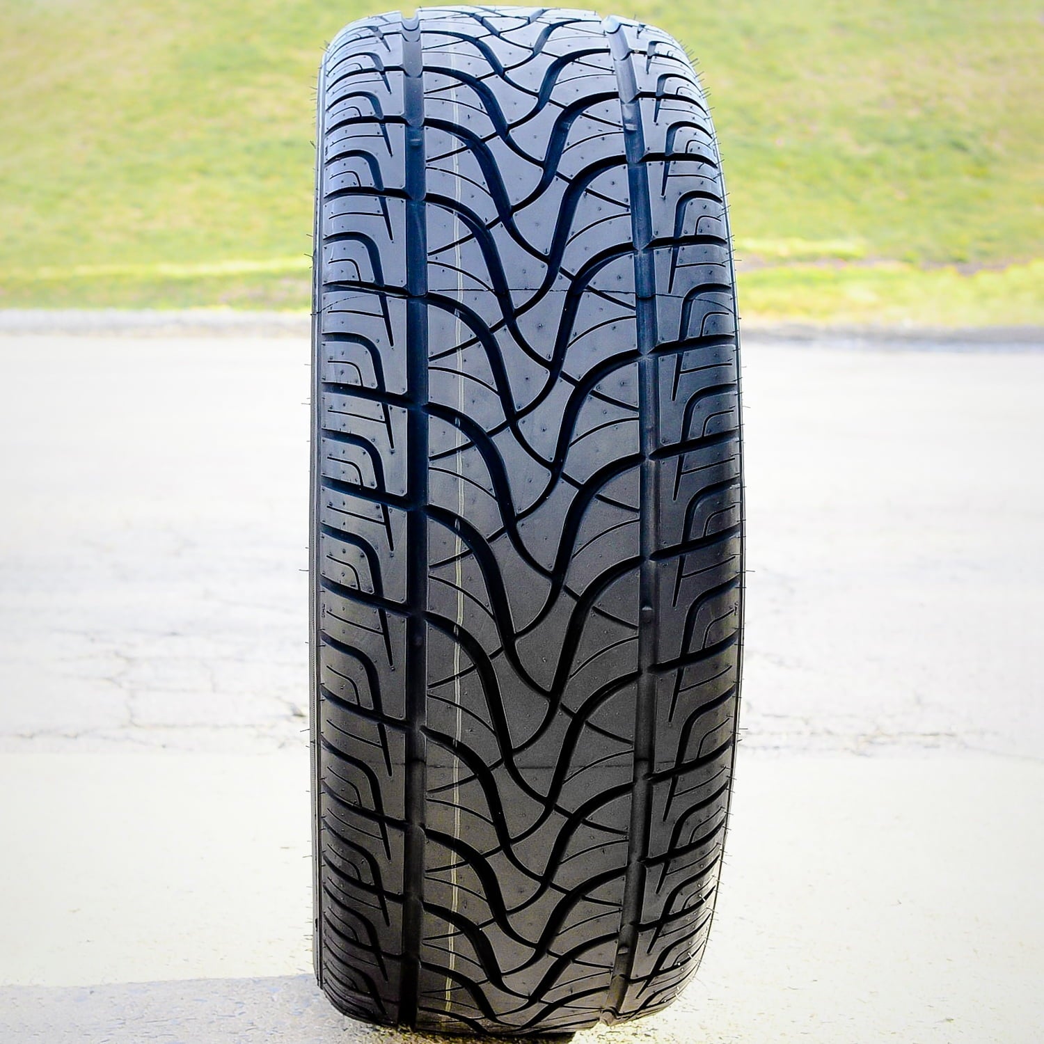 Fullway HS288 315/40R26 120V XL Performance a/s All Season Tire