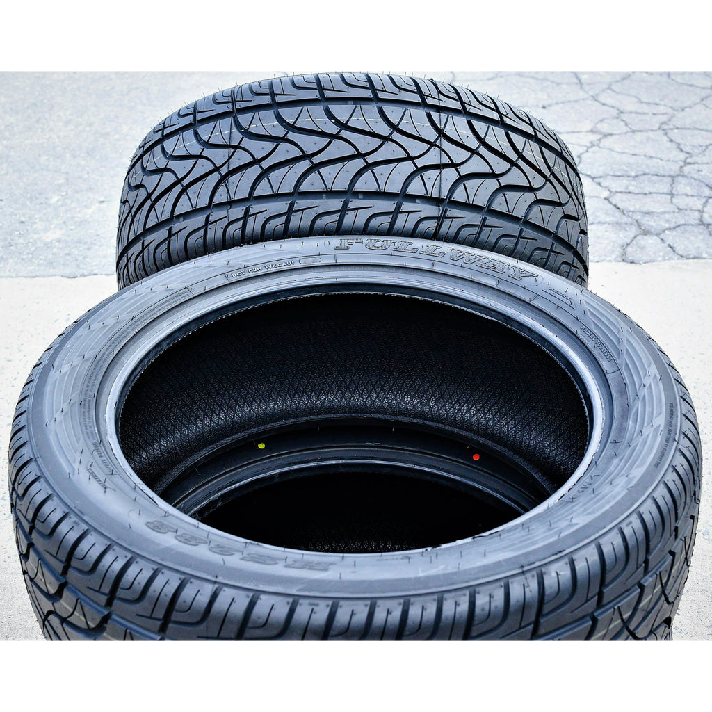 Fullway HS288 315/40R26 120V XL Performance a/s All Season Tire