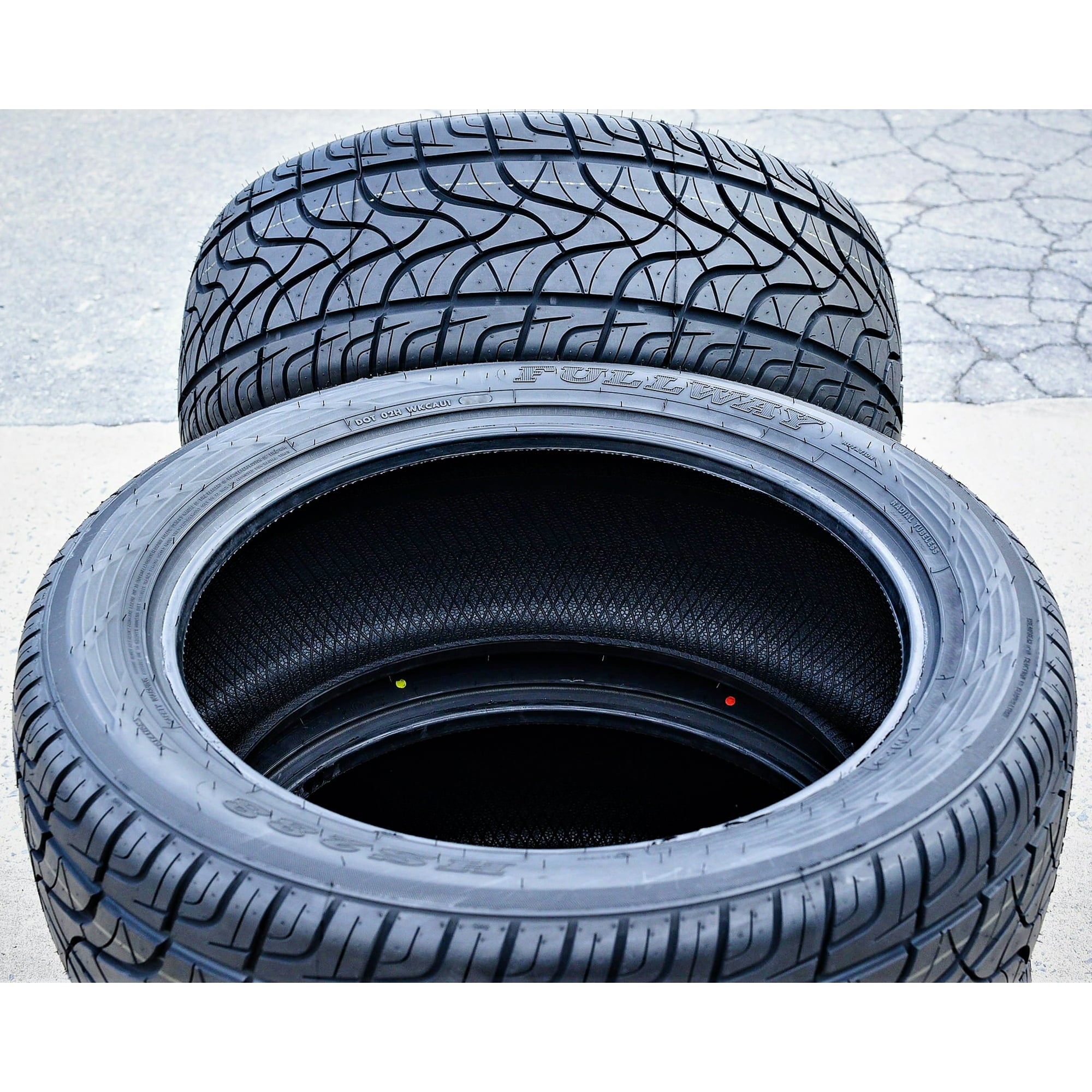Fullway HS288 315/40R26 120V XL Performance a/s All Season Tire