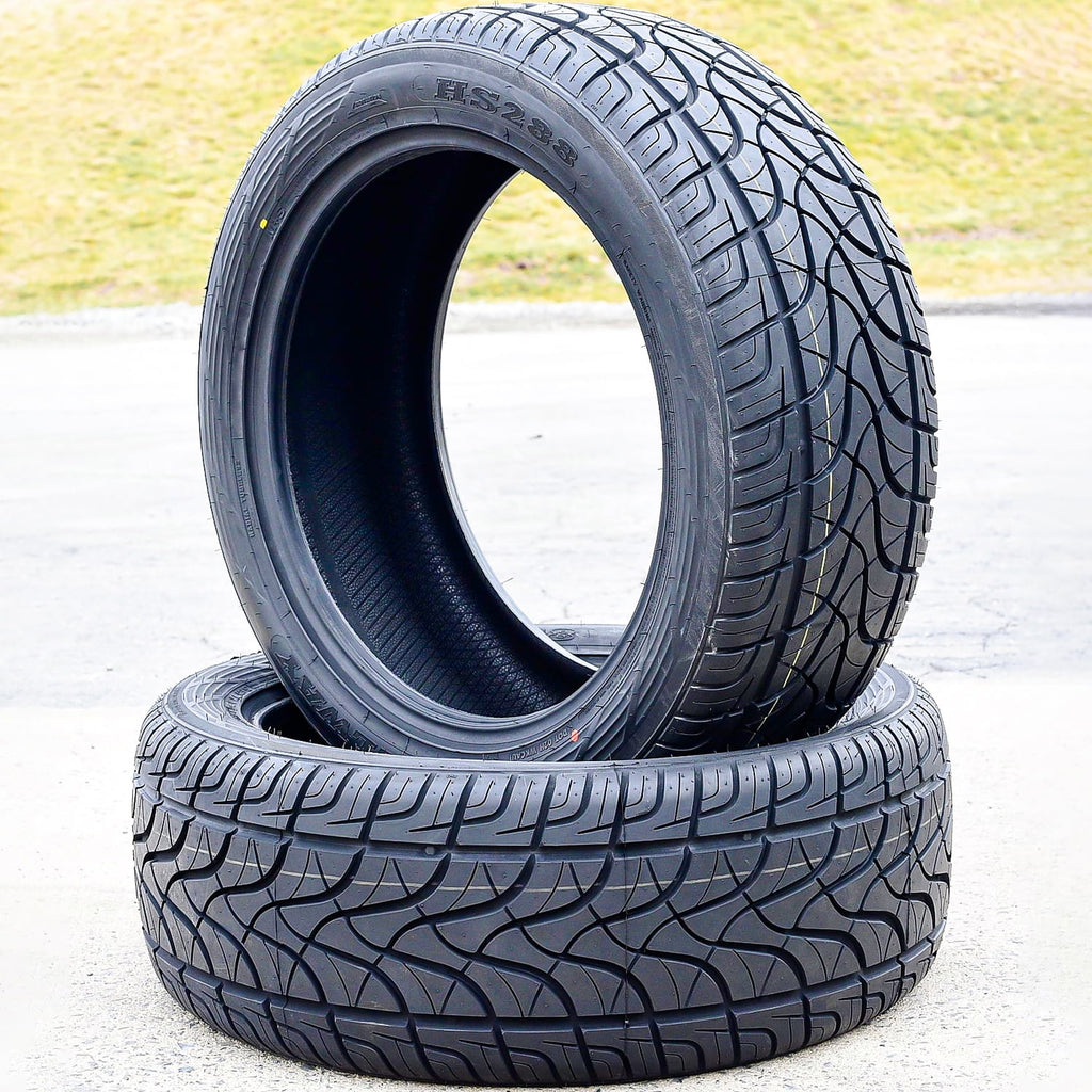 Fullway HS288 315/40R26 120V XL Performance a/s All Season Tire