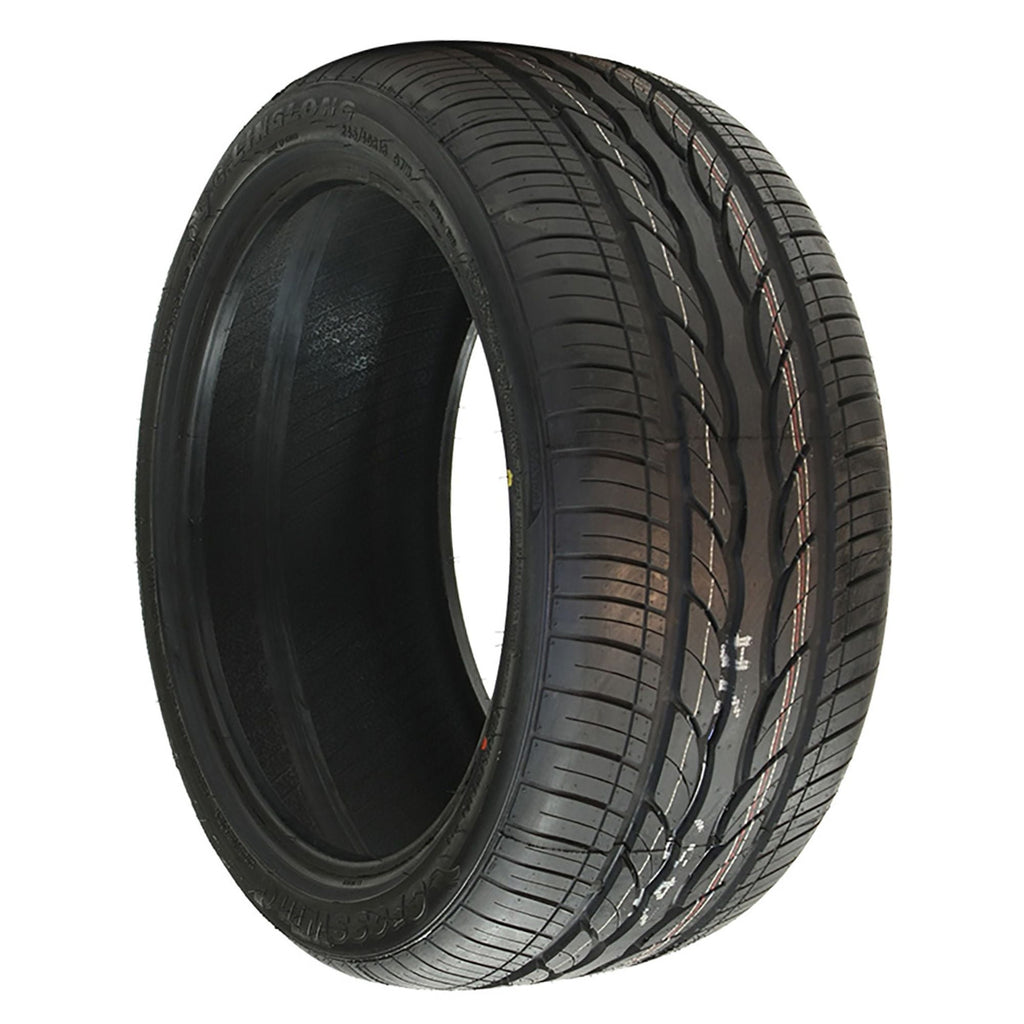 Linglong Crosswind All-Season UHP 215/50R17 95W XL Passenger Tire