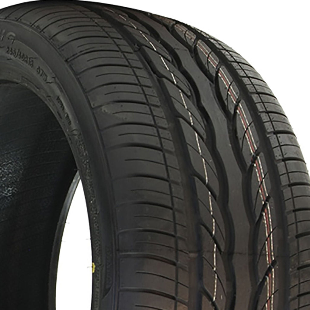 Linglong Crosswind All-Season UHP 215/50R17 95W XL Passenger Tire