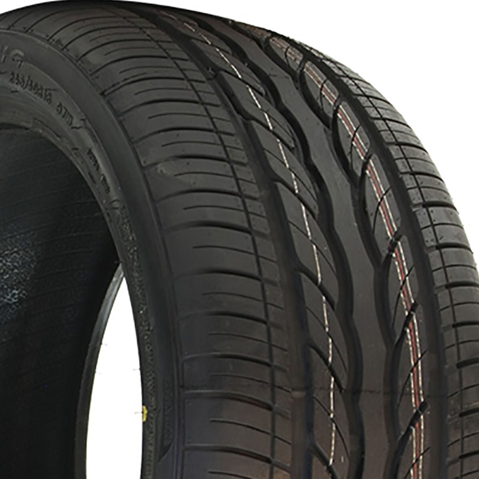 Linglong Crosswind All-Season UHP 215/50R17 95W XL Passenger Tire