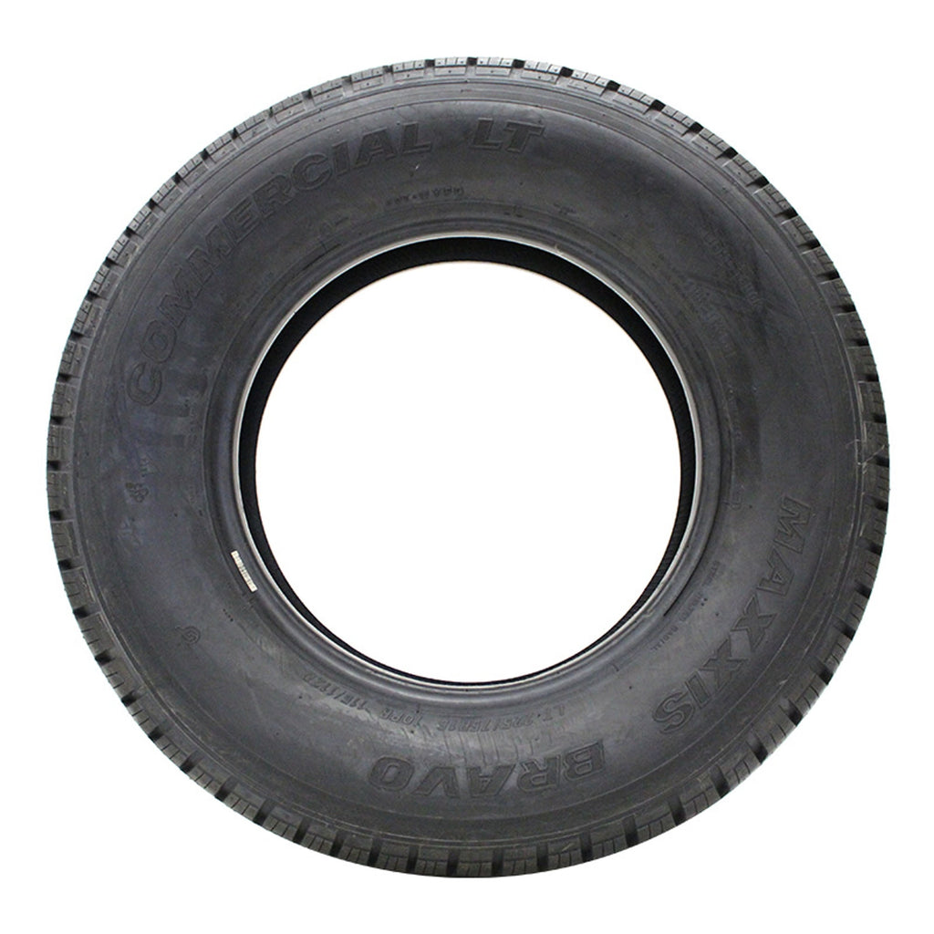 Maxxis UE-168(N) Bravo Series All Season LT235/85R16 120/116Q E Light Truck Tire